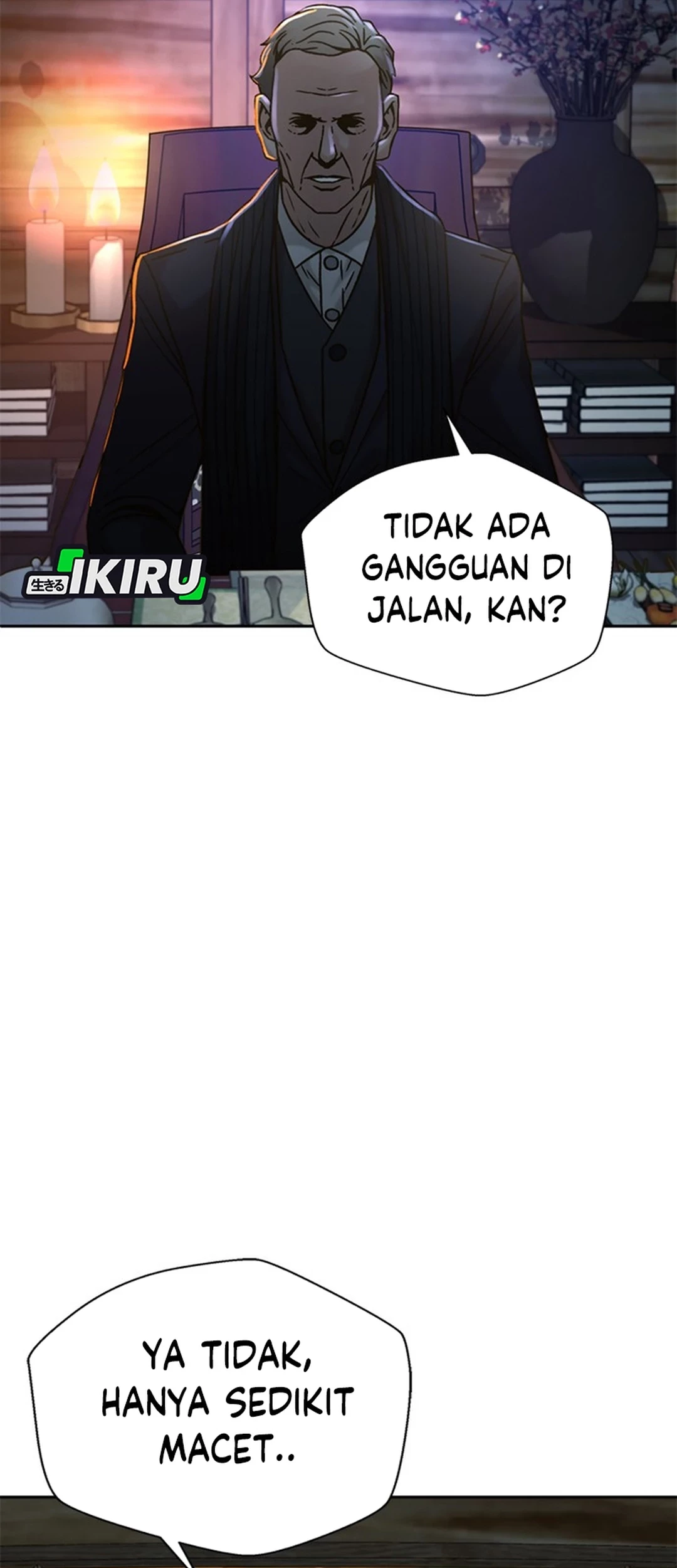 Judge Lee Han Young Chapter 60 Gambar 89