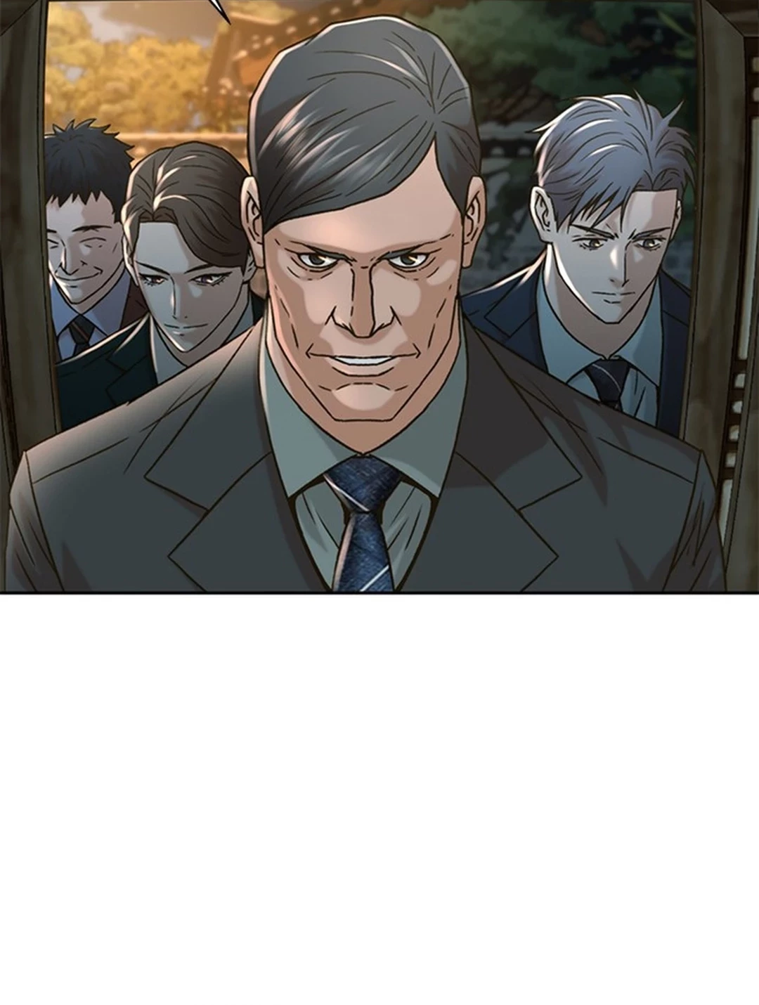 Judge Lee Han Young Chapter 60 Gambar 90