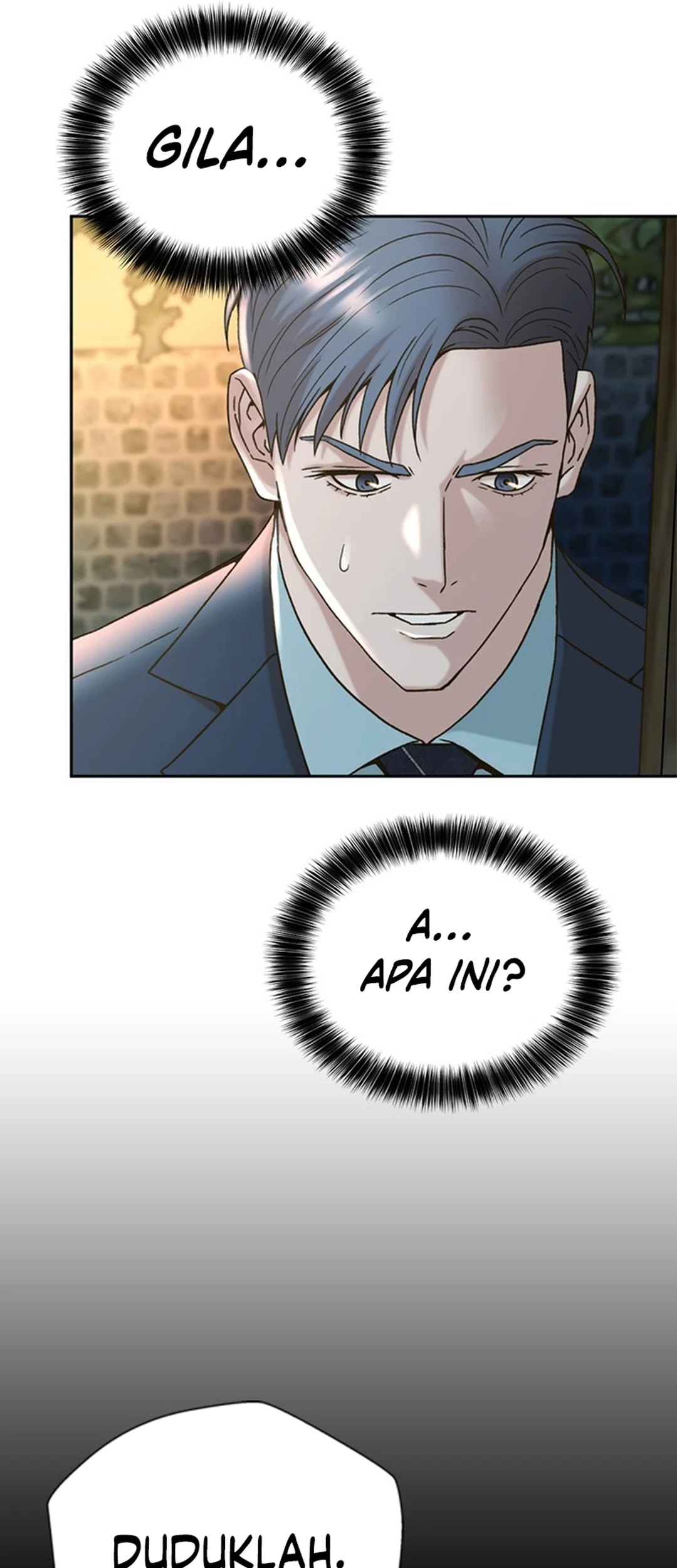 Judge Lee Han Young Chapter 60 Gambar 91