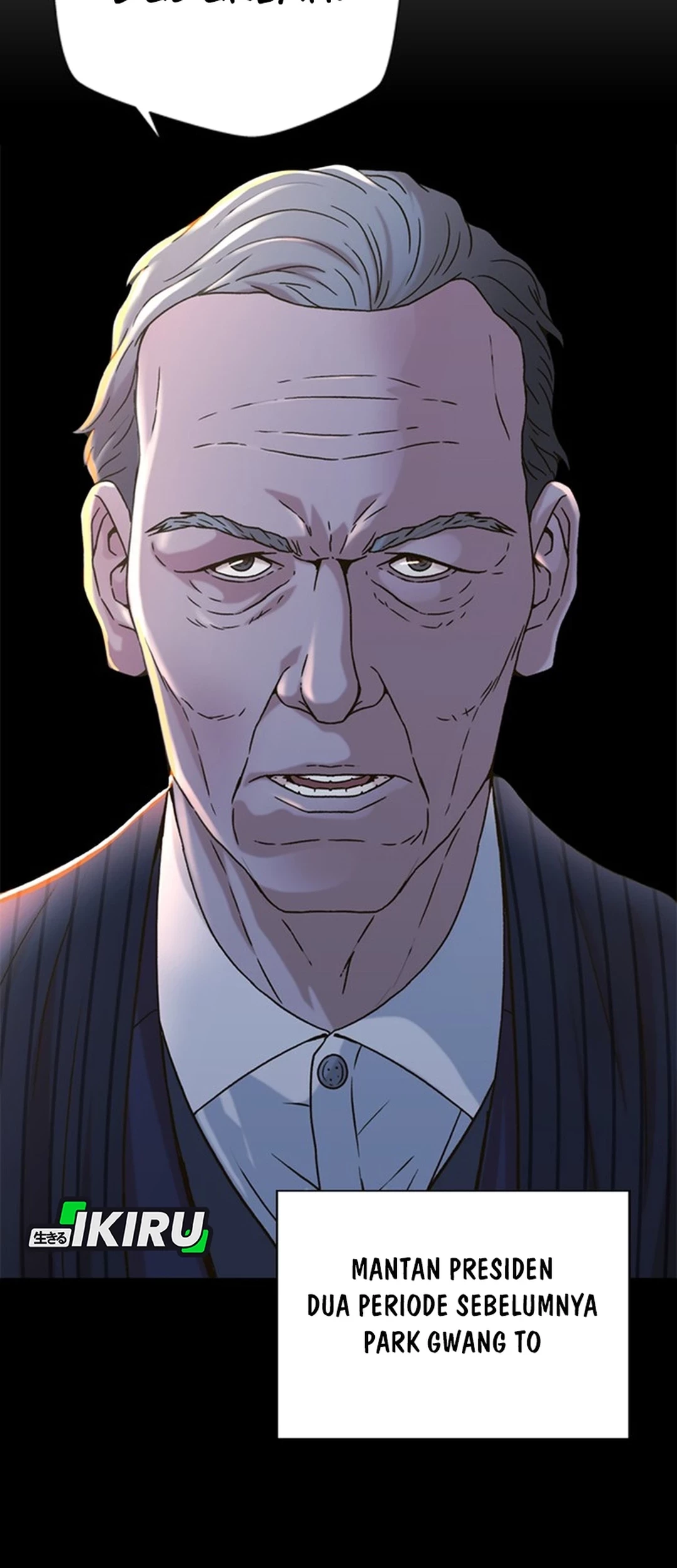 Judge Lee Han Young Chapter 60 Gambar 92