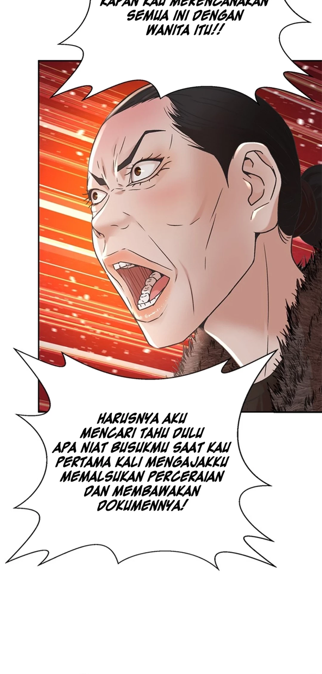 Judge Lee Han Young Chapter 60 Gambar 10