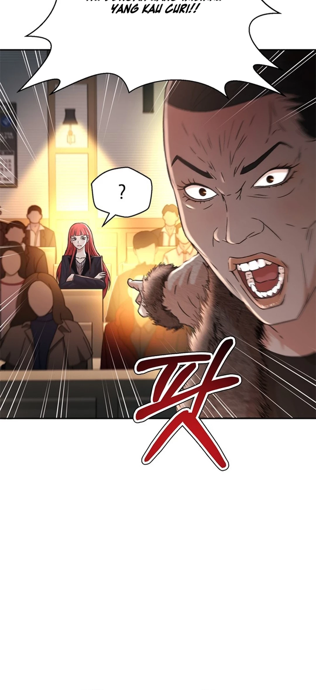 Judge Lee Han Young Chapter 60 Gambar 12