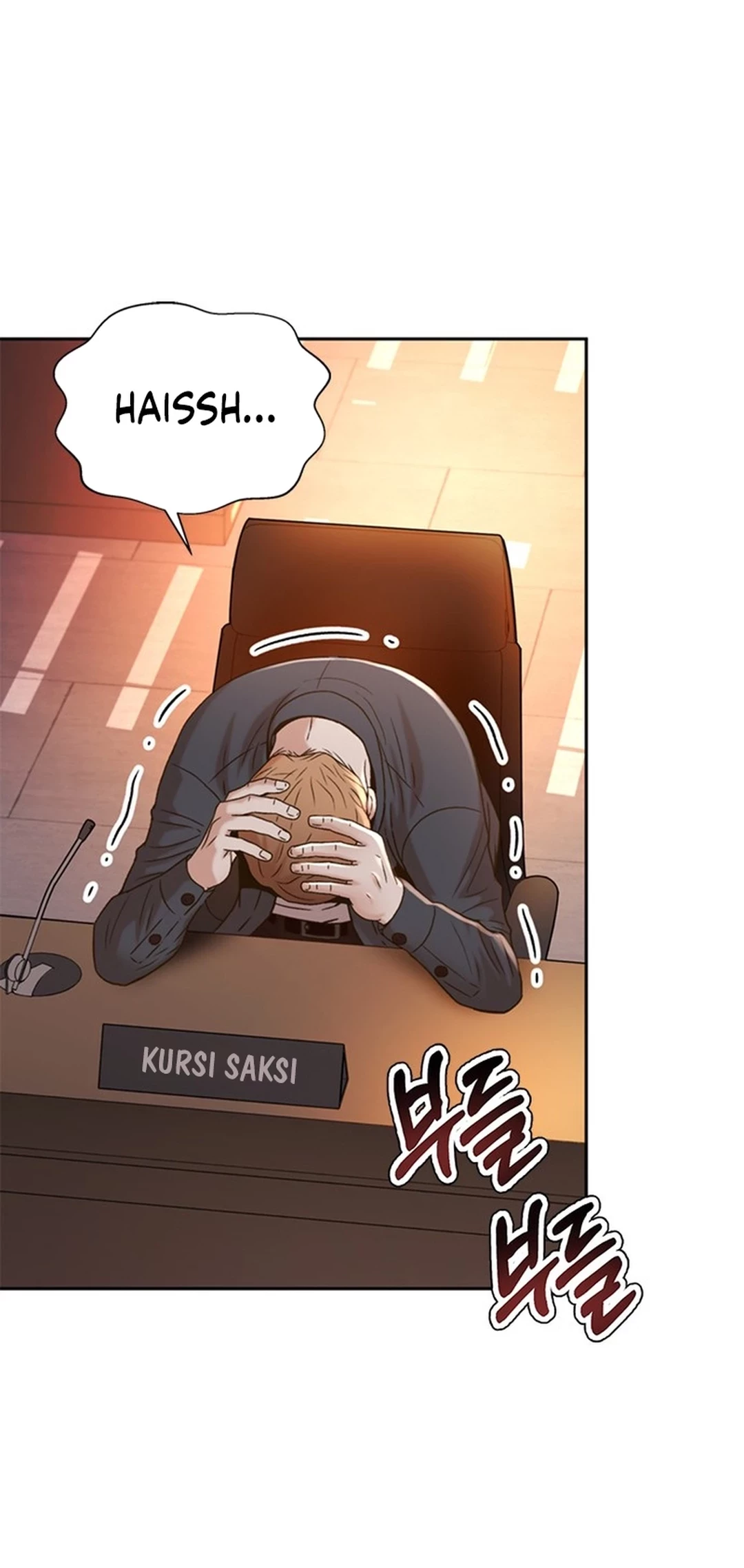 Judge Lee Han Young Chapter 60 Gambar 26