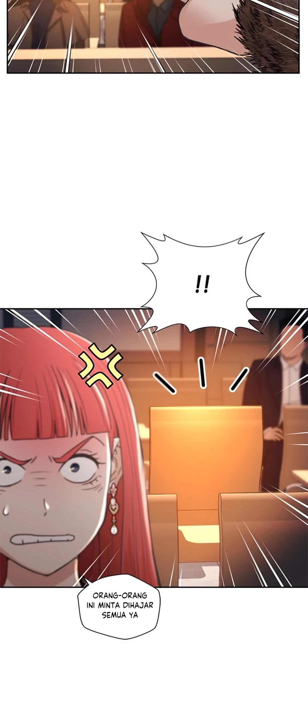 Judge Lee Han Young Chapter 60 Gambar 20