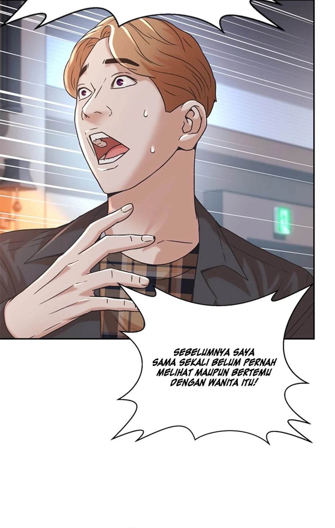 Judge Lee Han Young Chapter 60 Gambar 22