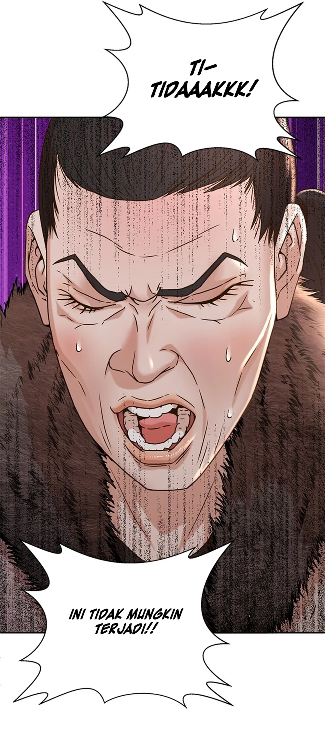 Judge Lee Han Young Chapter 60 Gambar 29