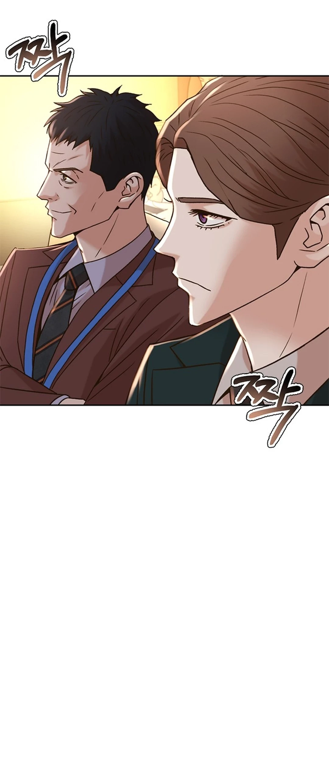 Judge Lee Han Young Chapter 60 Gambar 41