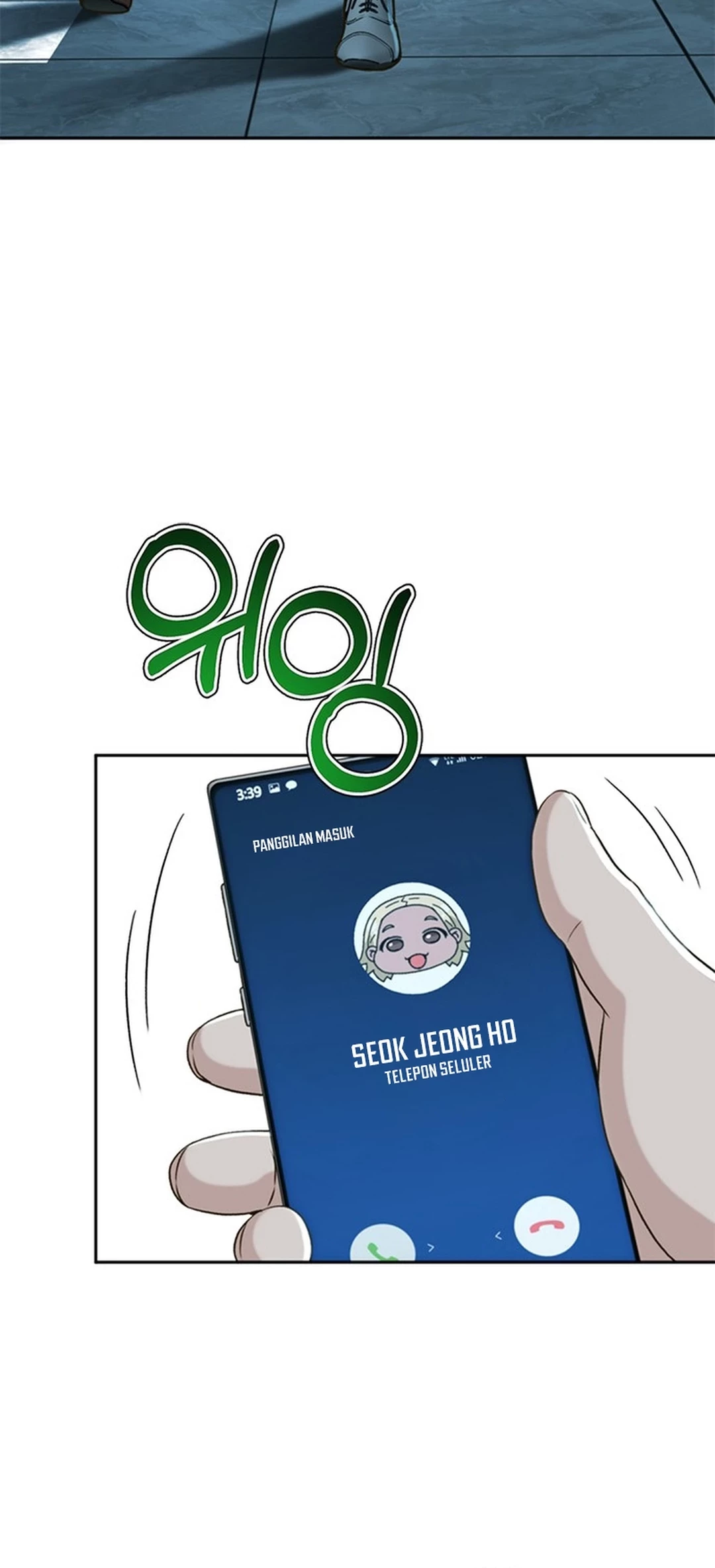 Judge Lee Han Young Chapter 60 Gambar 44