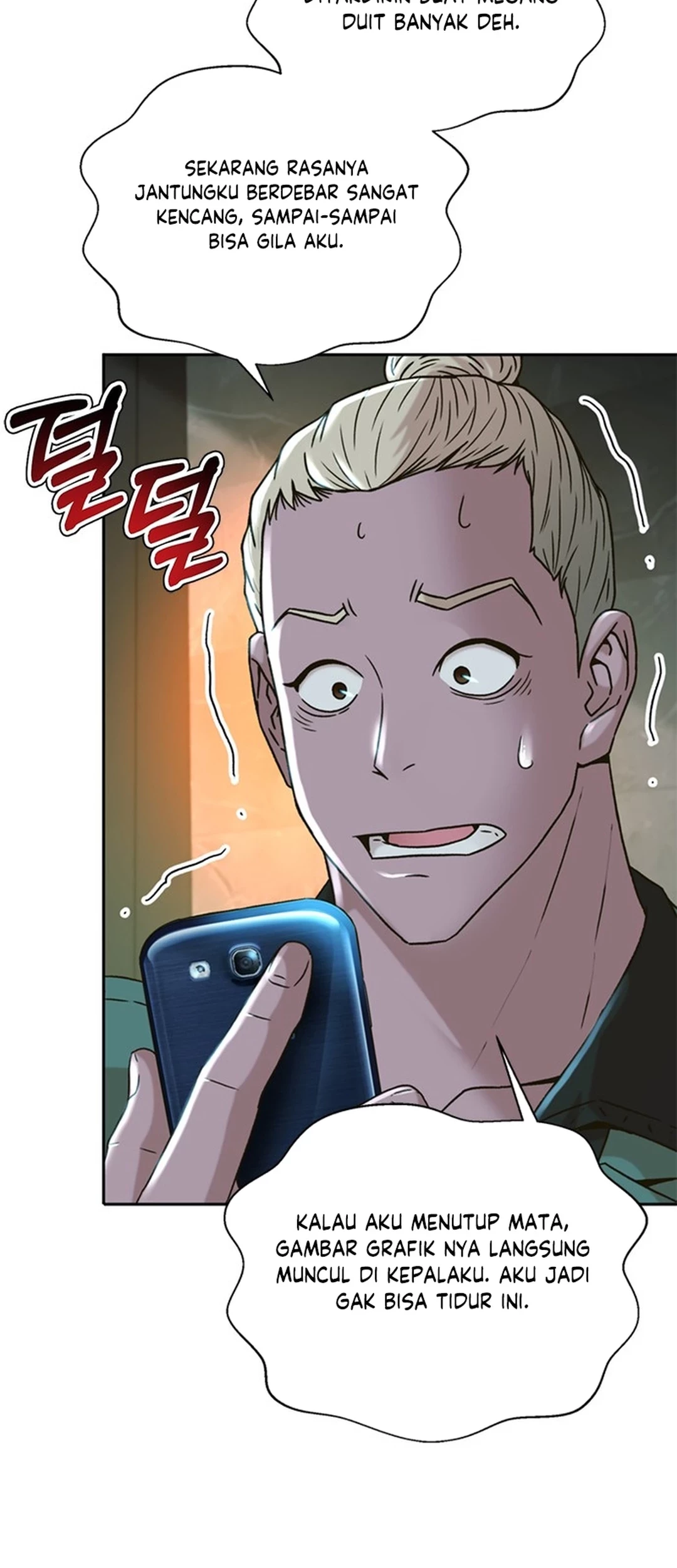 Judge Lee Han Young Chapter 60 Gambar 48