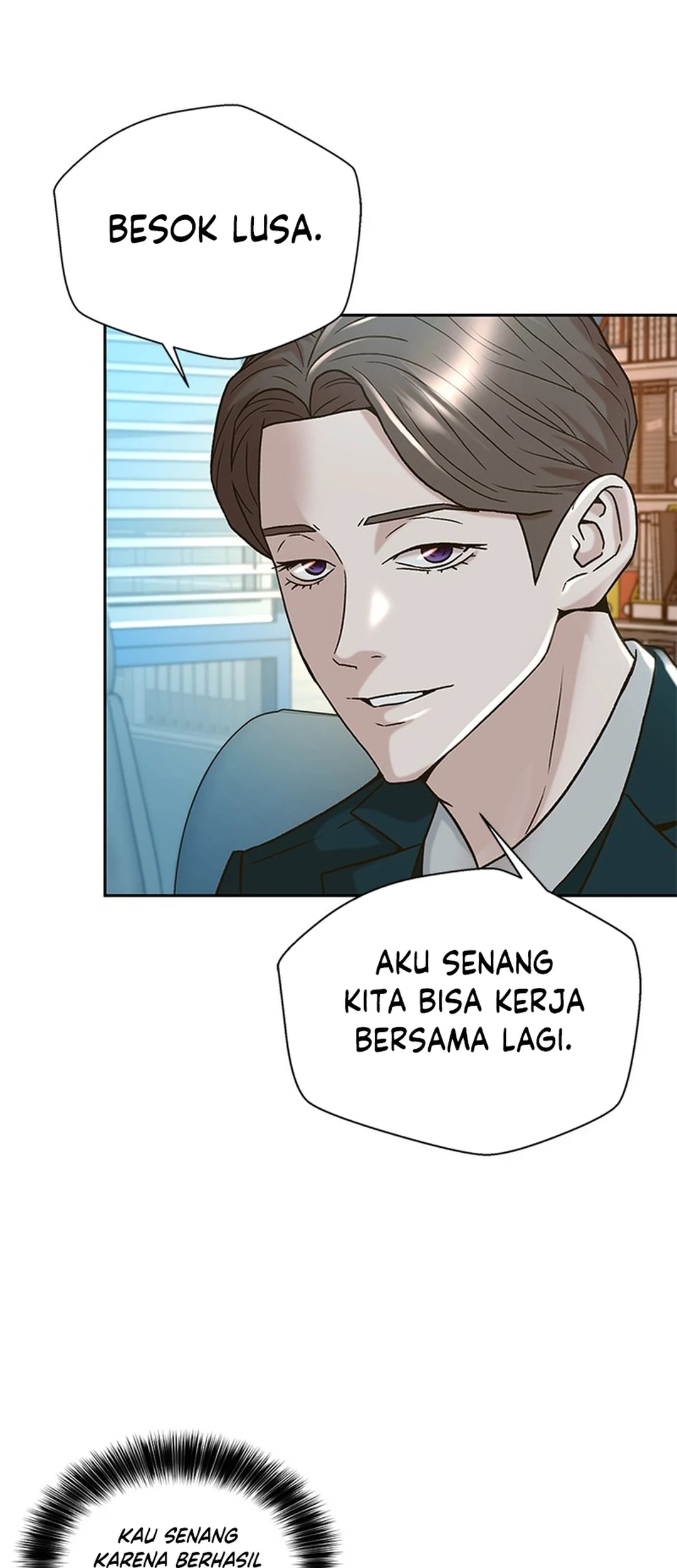 Judge Lee Han Young Chapter 60 Gambar 55