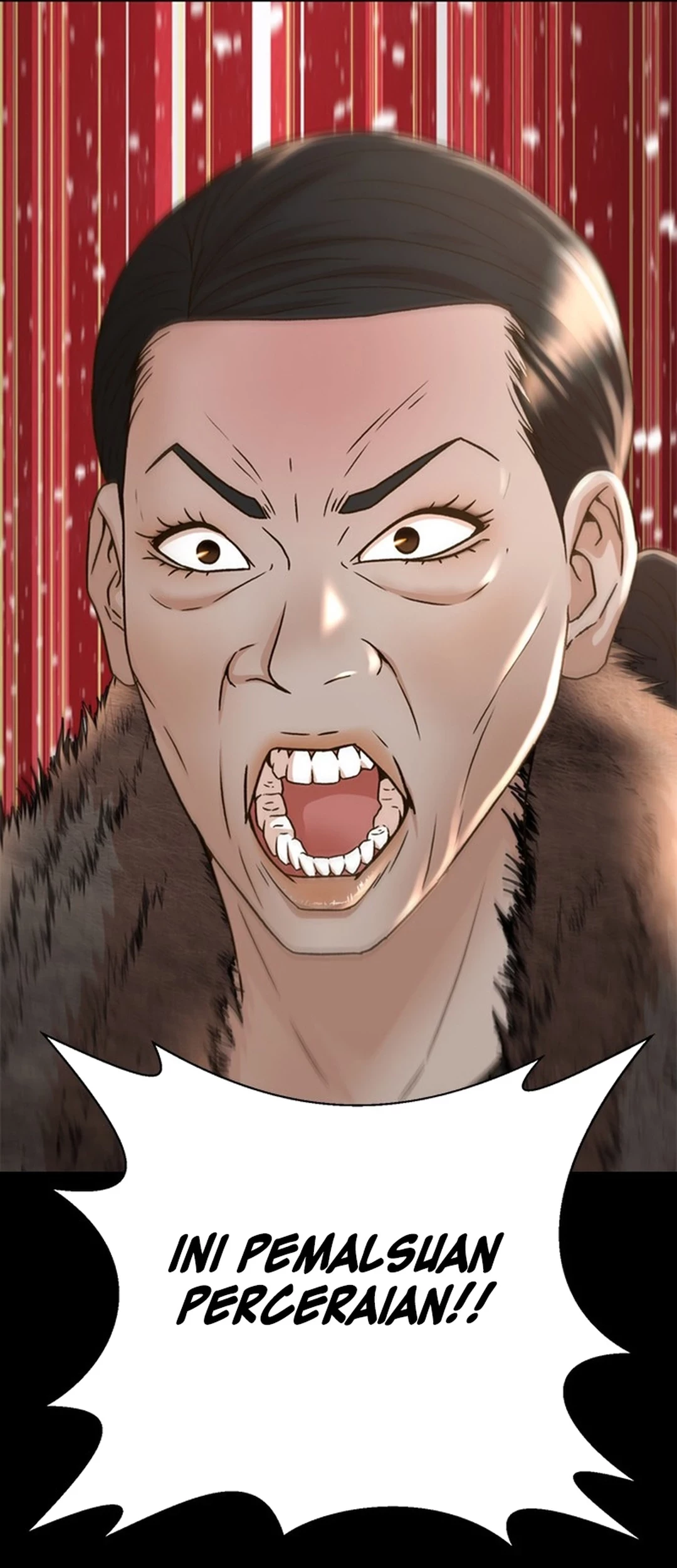 Judge Lee Han Young Chapter 60 Gambar 3