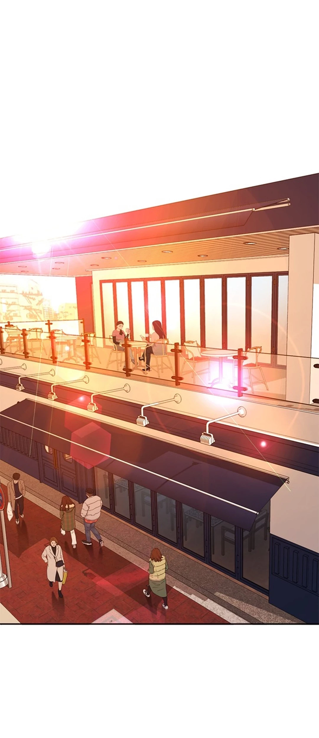 Judge Lee Han Young Chapter 60 Gambar 65