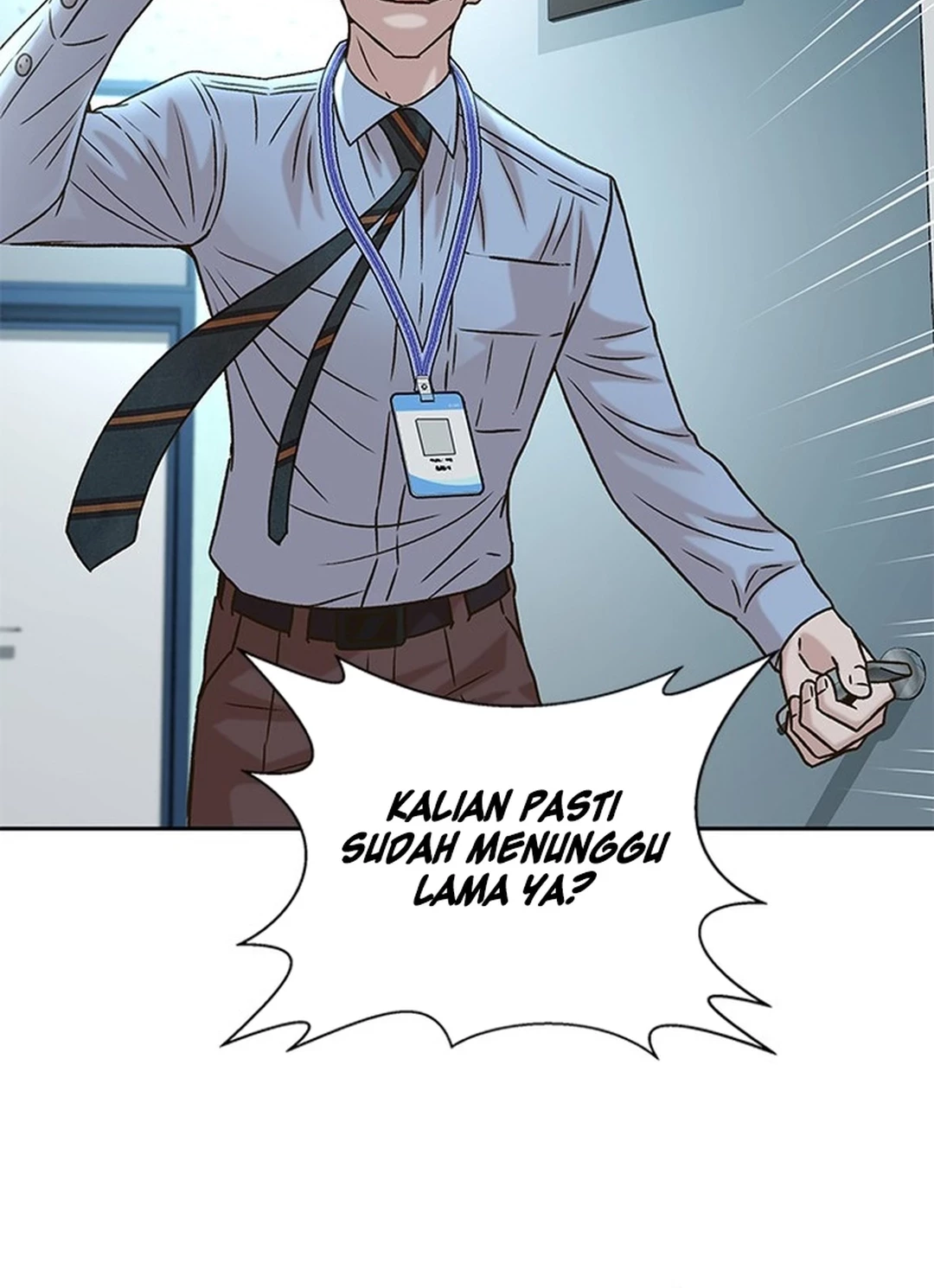 Judge Lee Han Young Chapter 60 Gambar 60