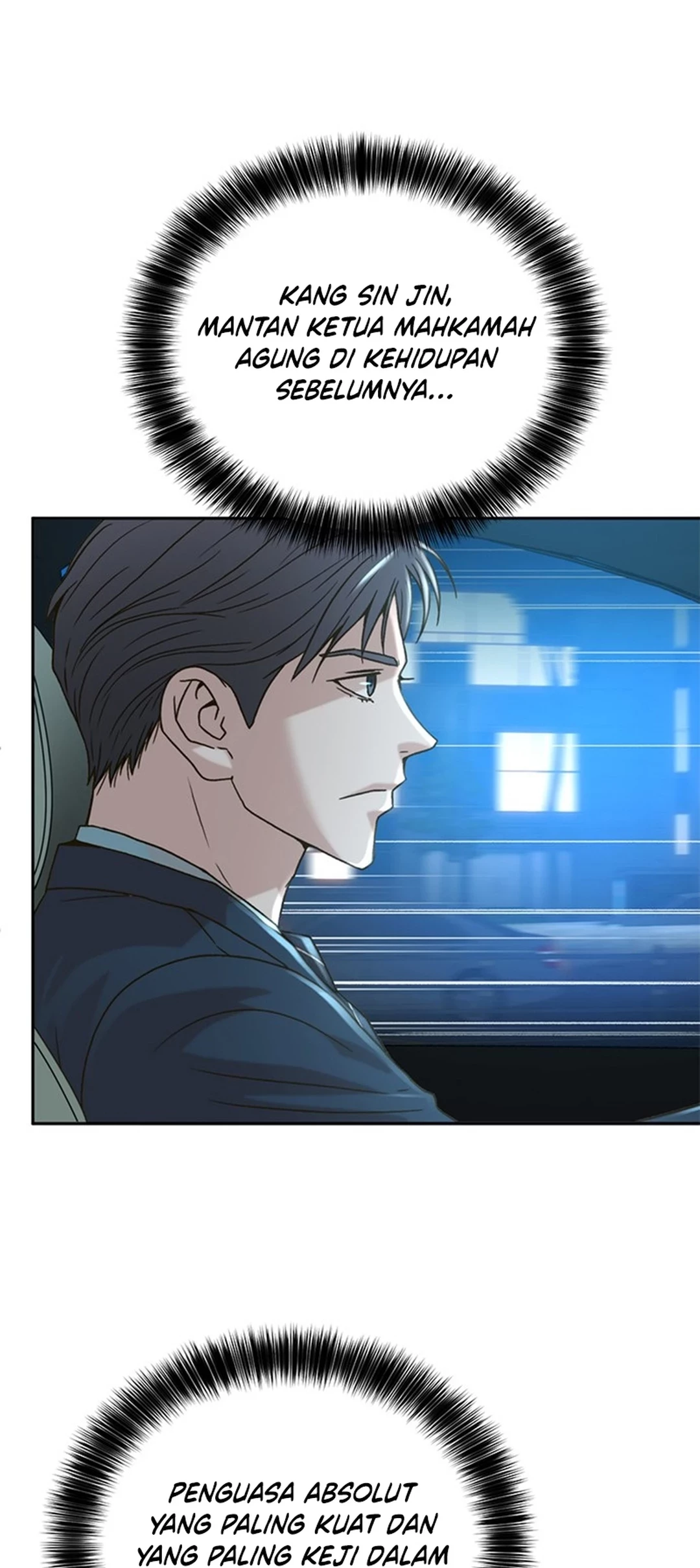 Judge Lee Han Young Chapter 60 Gambar 74