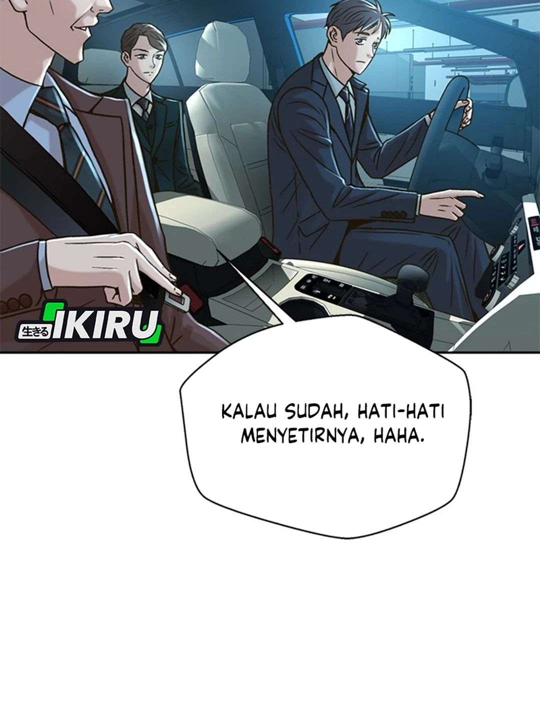 Judge Lee Han Young Chapter 60 Gambar 70