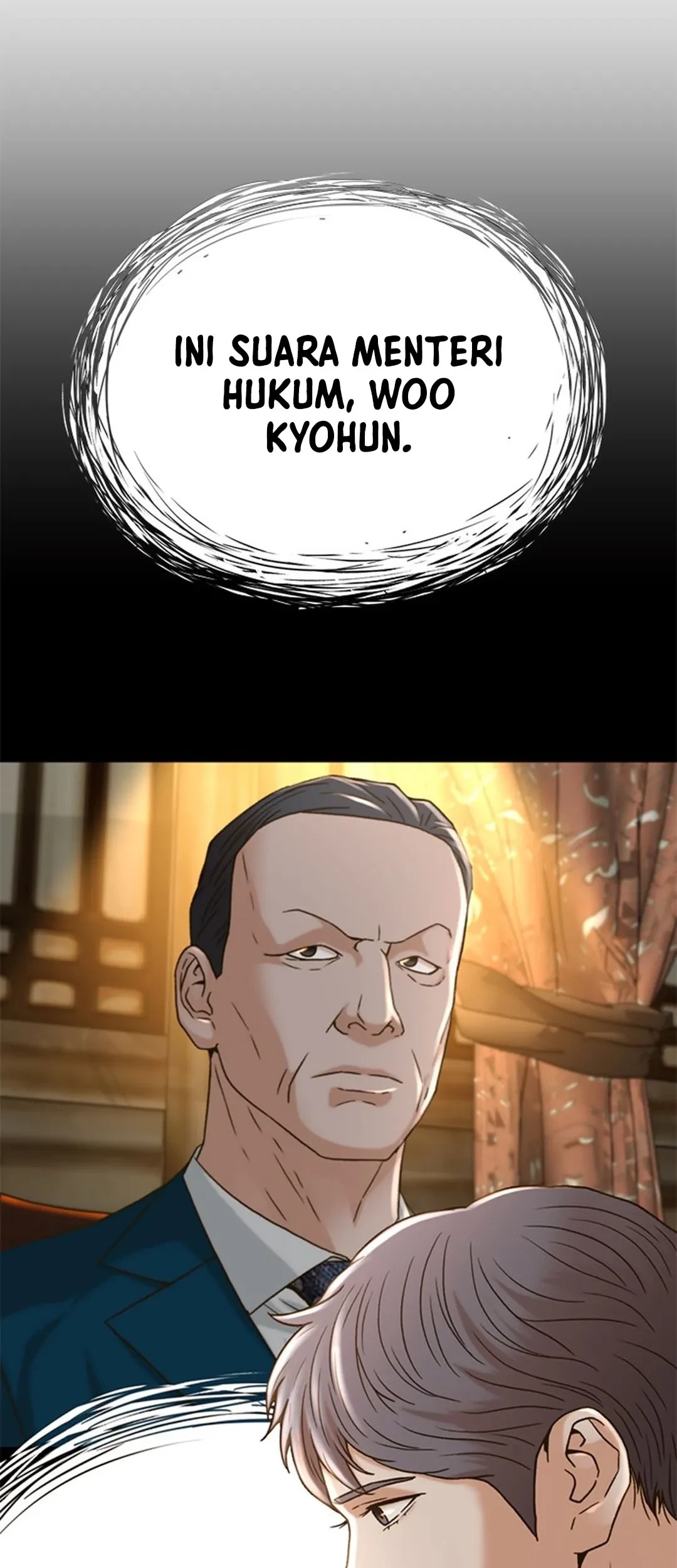 Judge Lee Han Young Chapter 61 Gambar 86