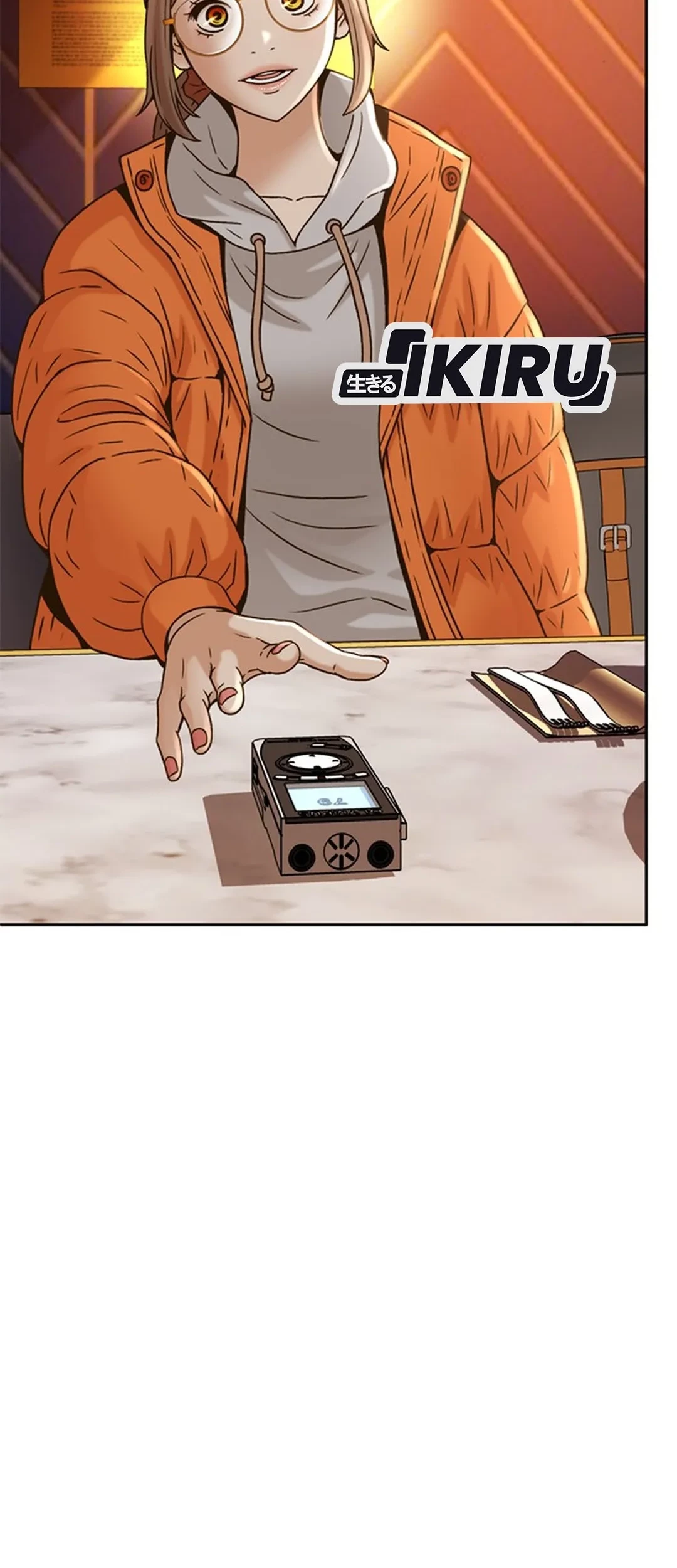 Judge Lee Han Young Chapter 61 Gambar 82