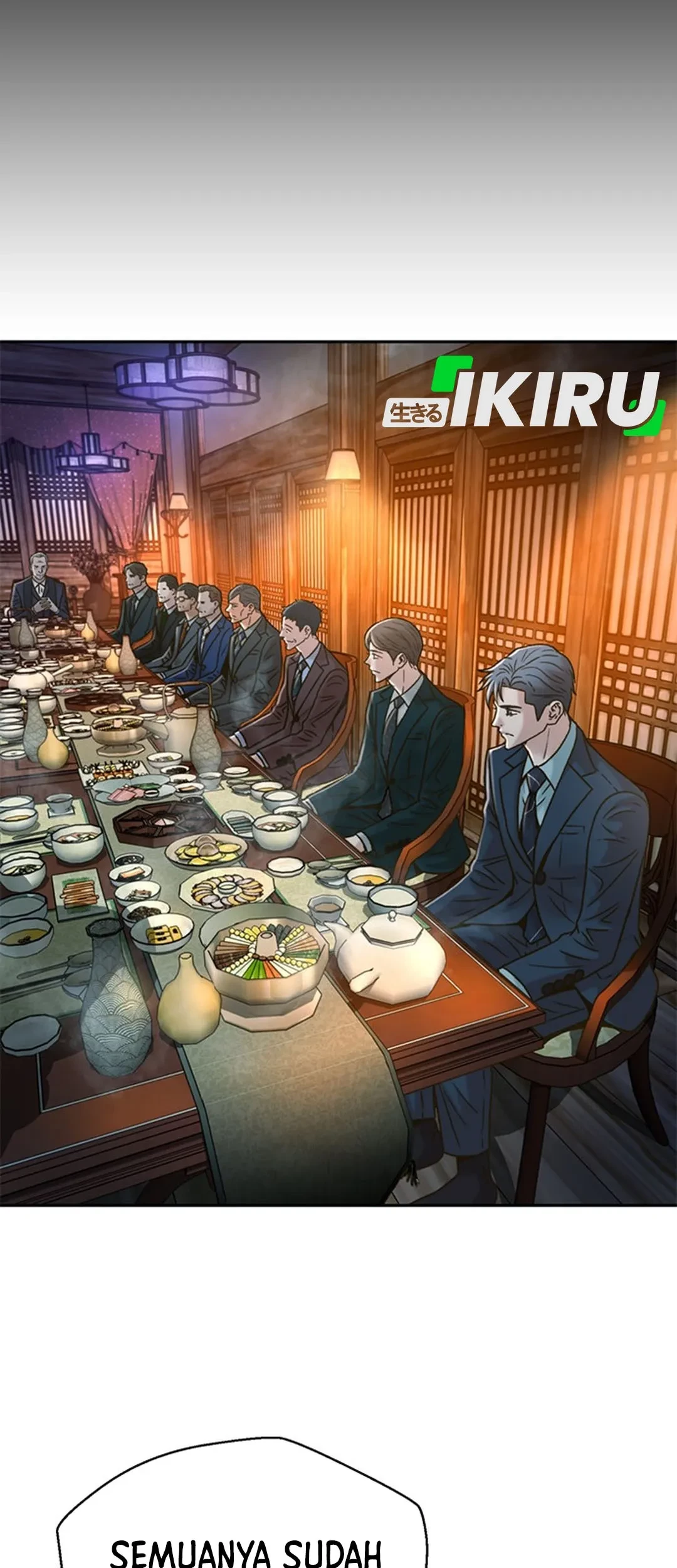 Judge Lee Han Young Chapter 61 Gambar 7