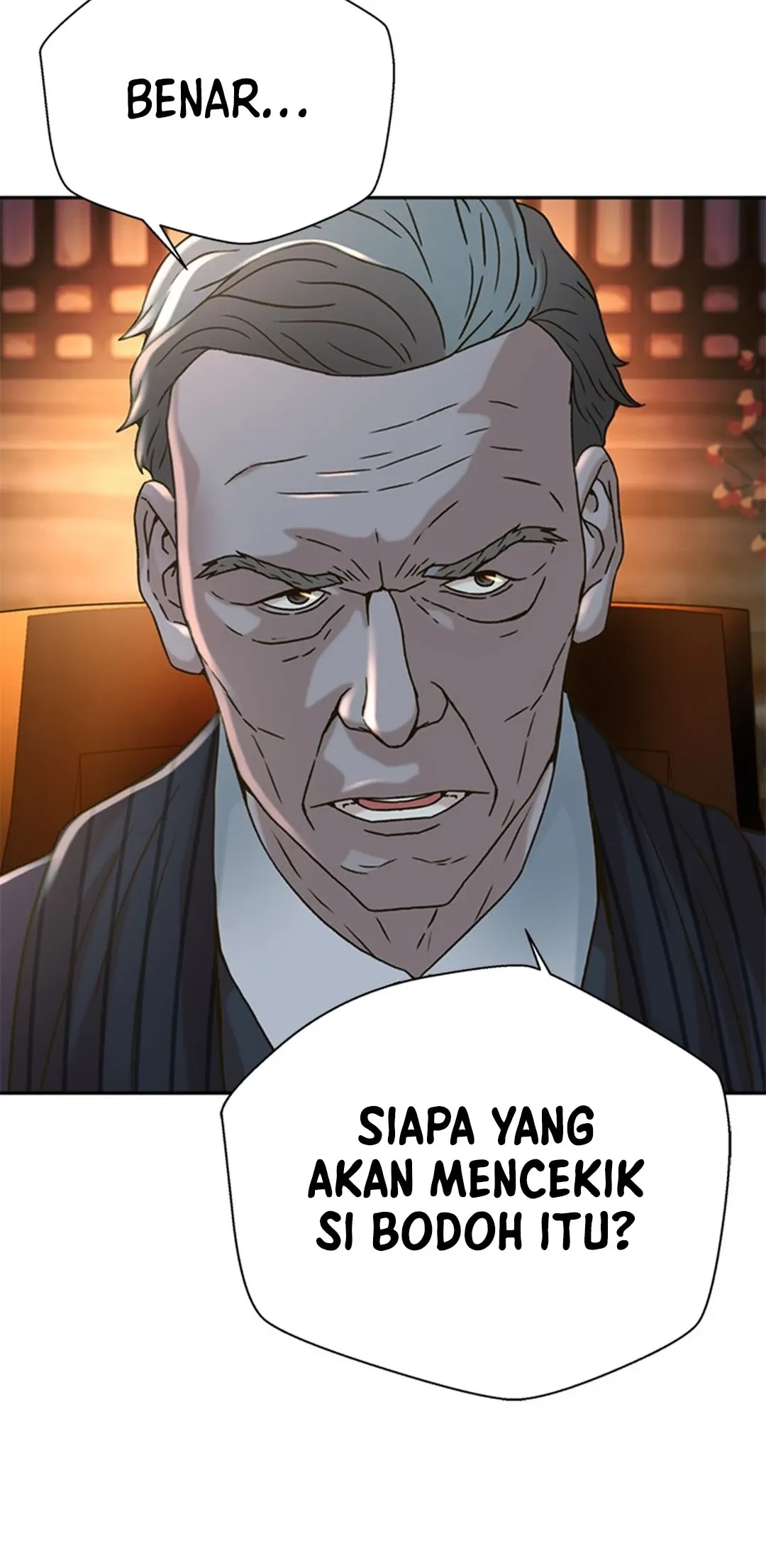 Judge Lee Han Young Chapter 61 Gambar 14