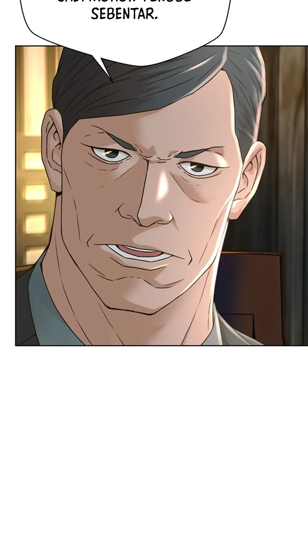 Judge Lee Han Young Chapter 61 Gambar 20