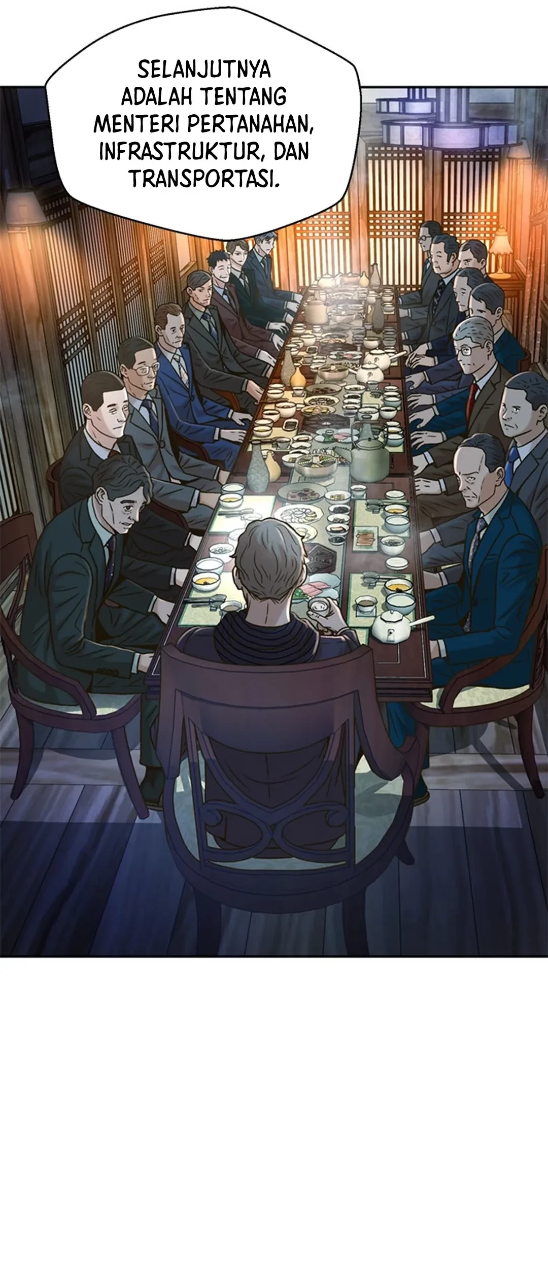 Judge Lee Han Young Chapter 61 Gambar 23