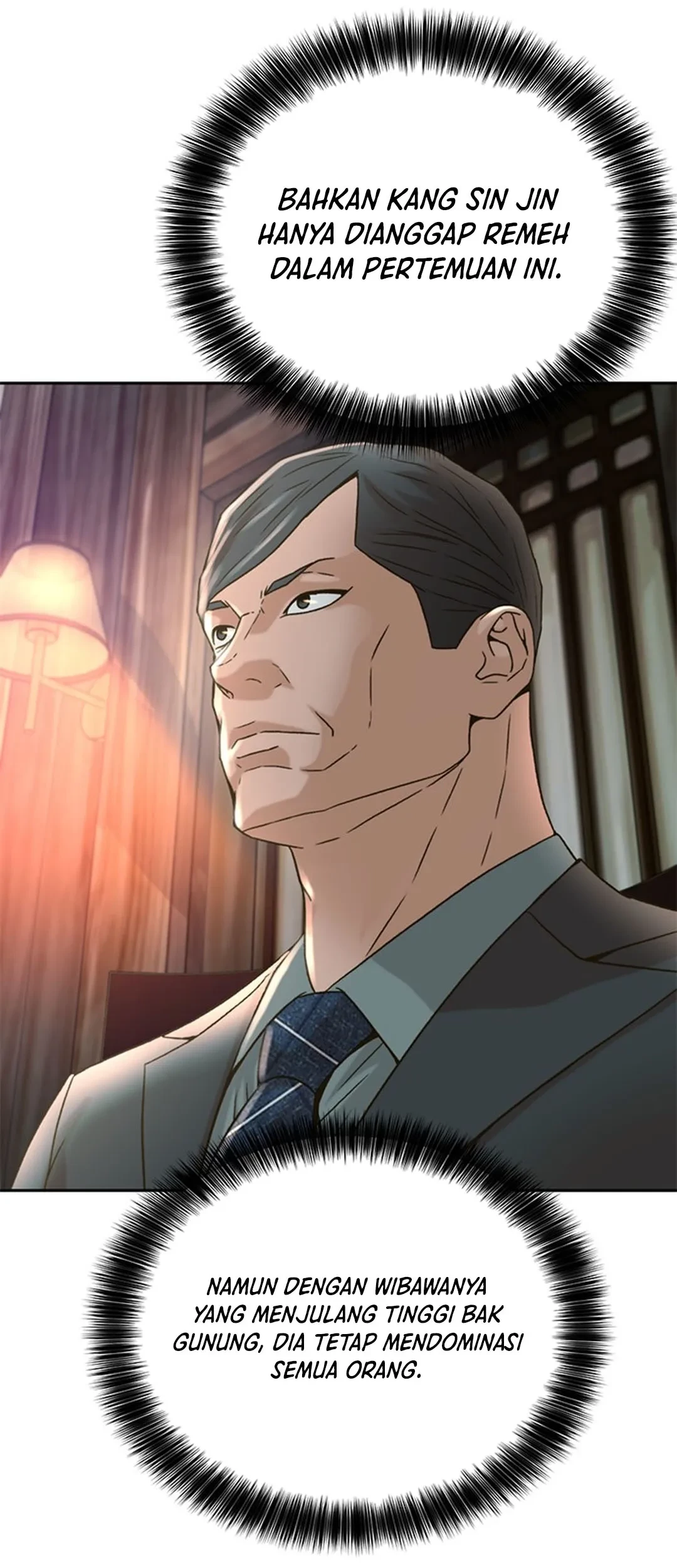 Judge Lee Han Young Chapter 61 Gambar 27