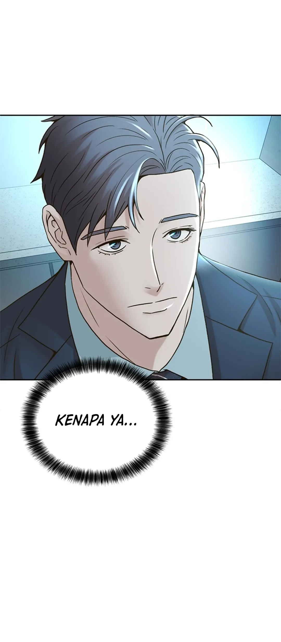 Judge Lee Han Young Chapter 61 Gambar 30