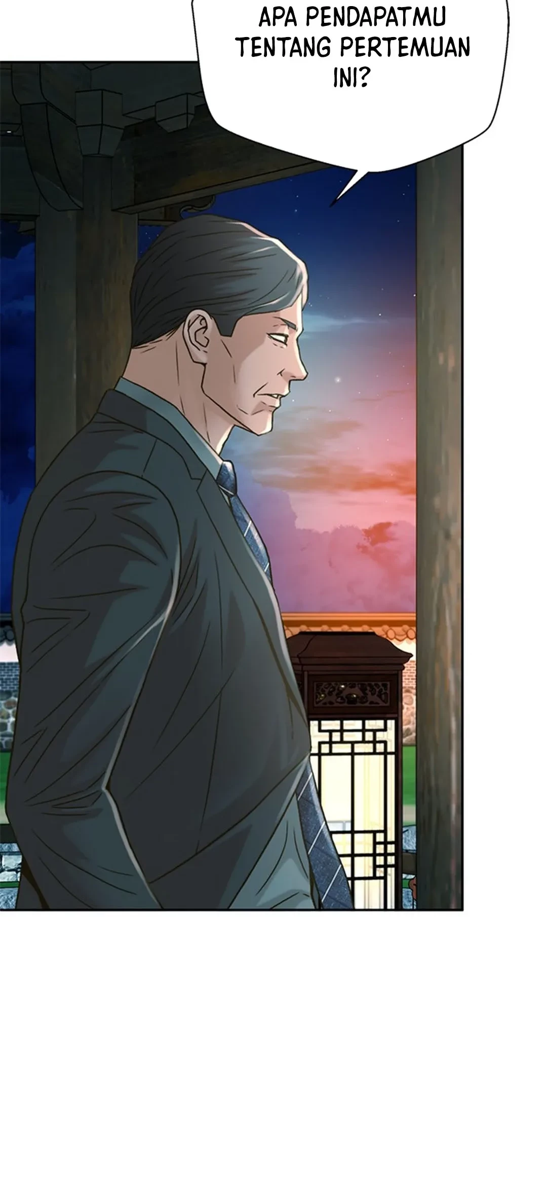 Judge Lee Han Young Chapter 61 Gambar 38