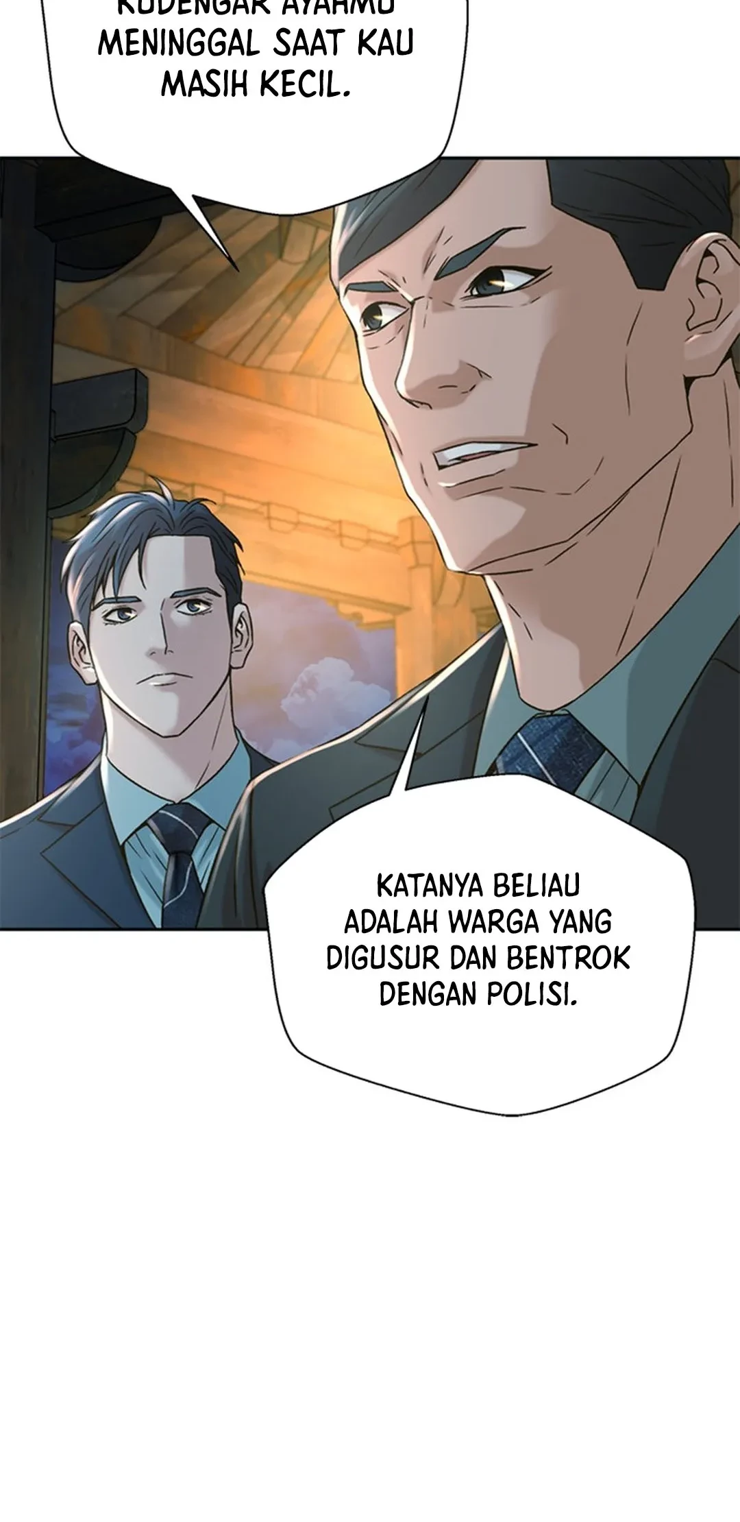 Judge Lee Han Young Chapter 61 Gambar 40