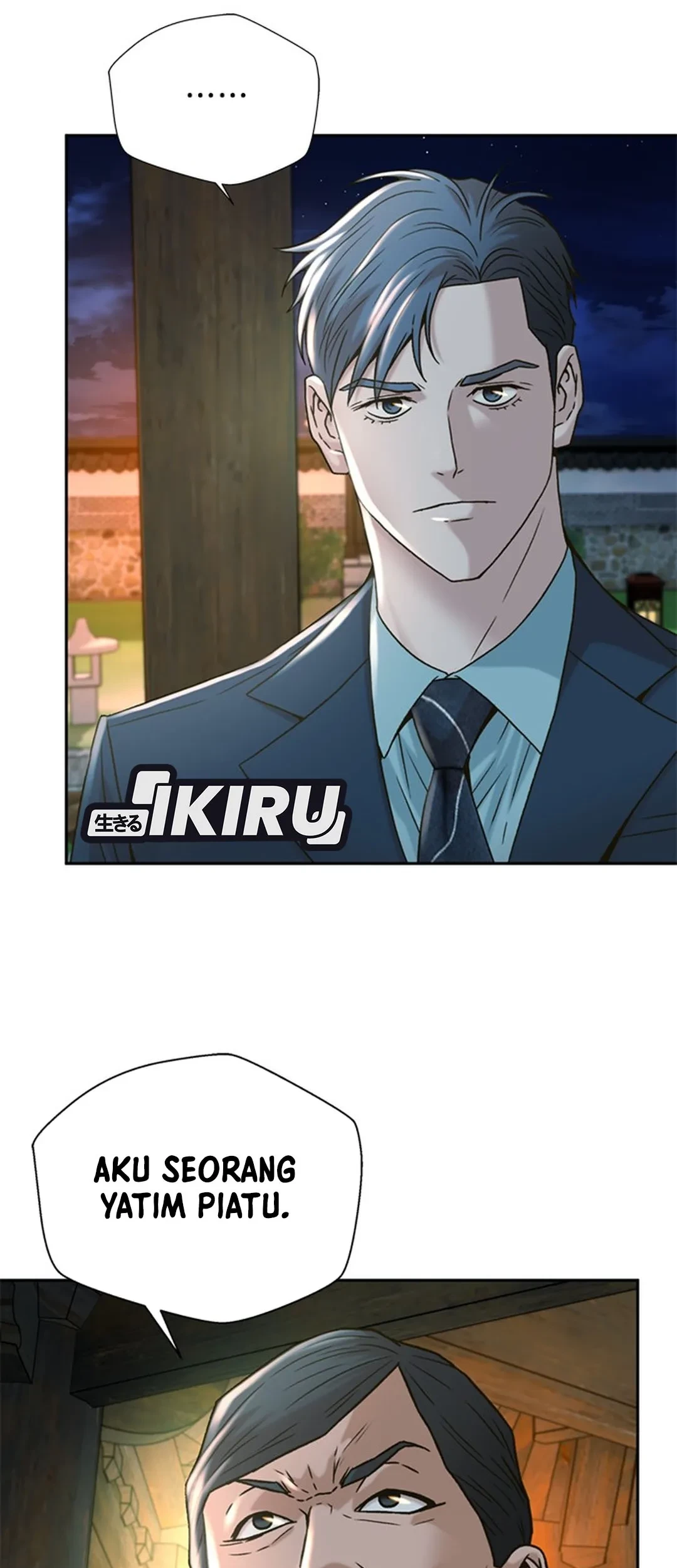 Judge Lee Han Young Chapter 61 Gambar 41