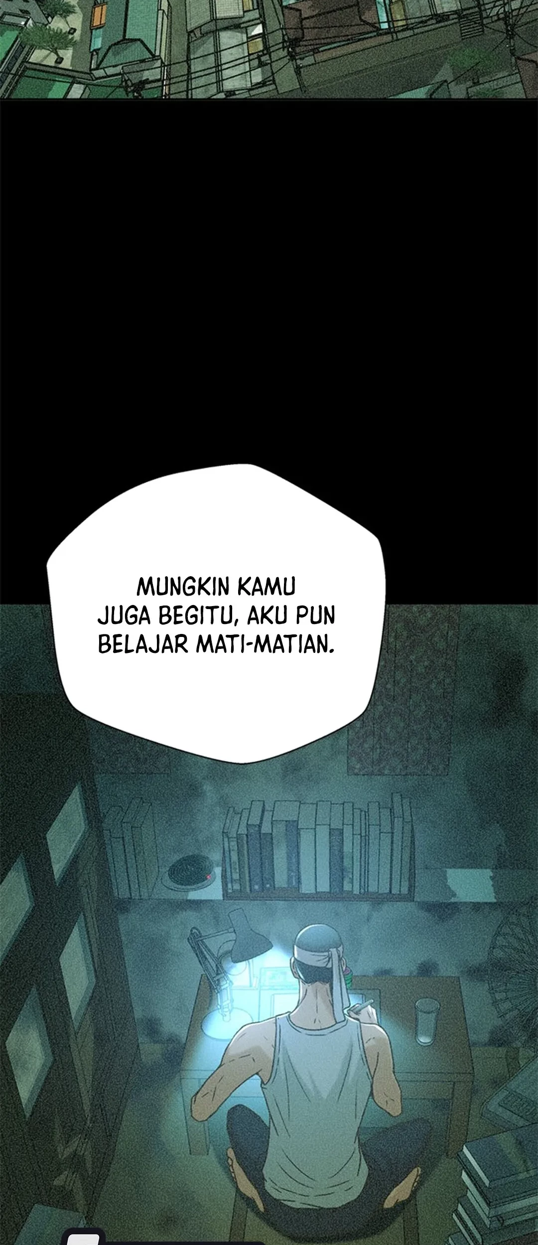 Judge Lee Han Young Chapter 61 Gambar 44