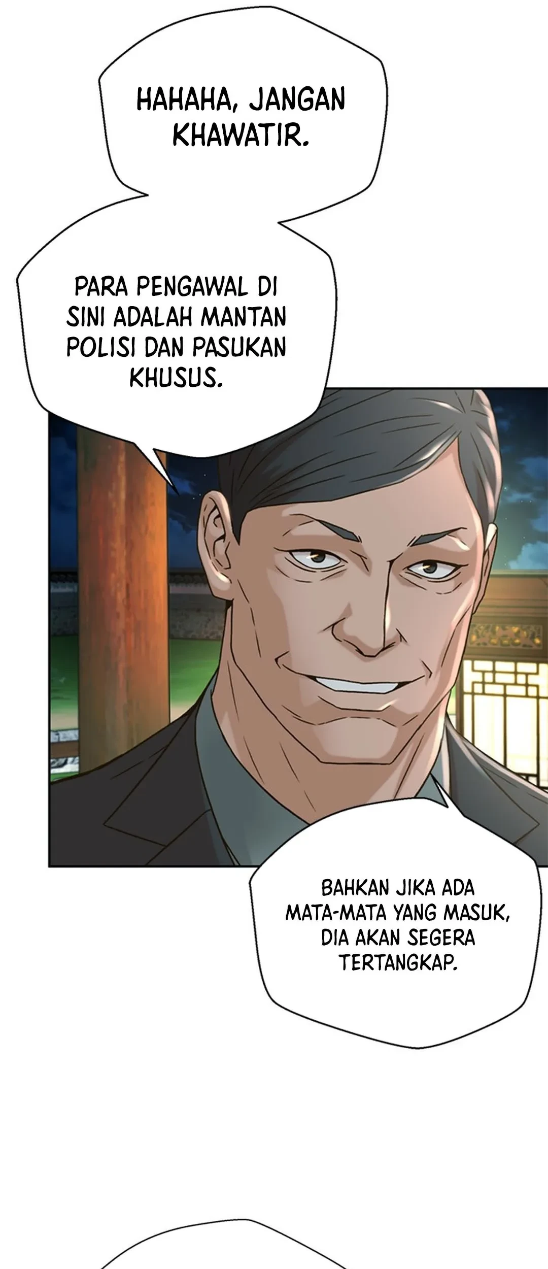 Judge Lee Han Young Chapter 61 Gambar 57