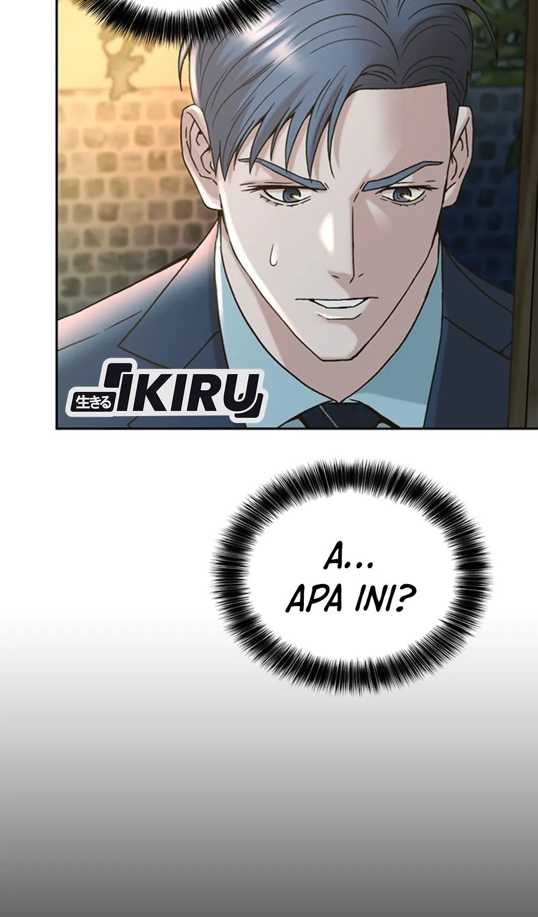 Judge Lee Han Young Chapter 61 Gambar 4