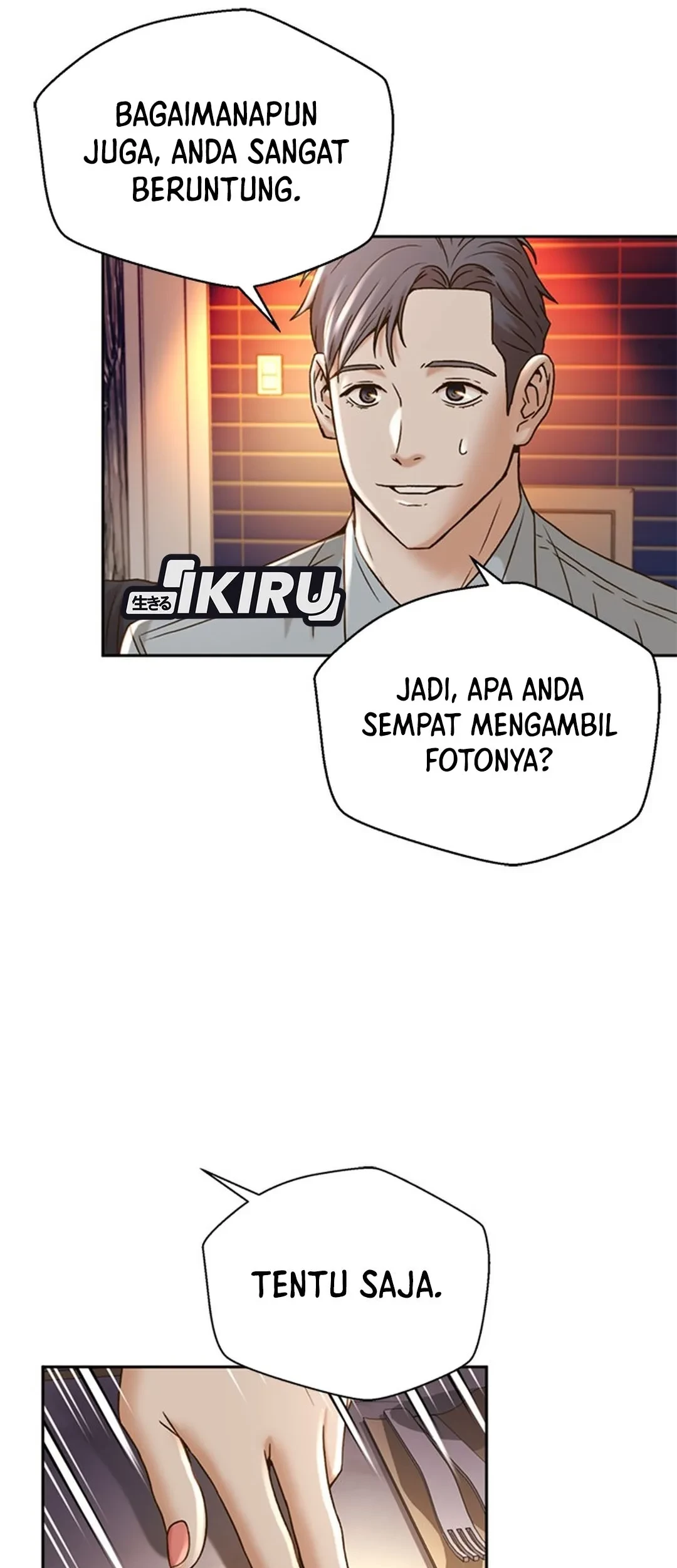 Judge Lee Han Young Chapter 61 Gambar 75