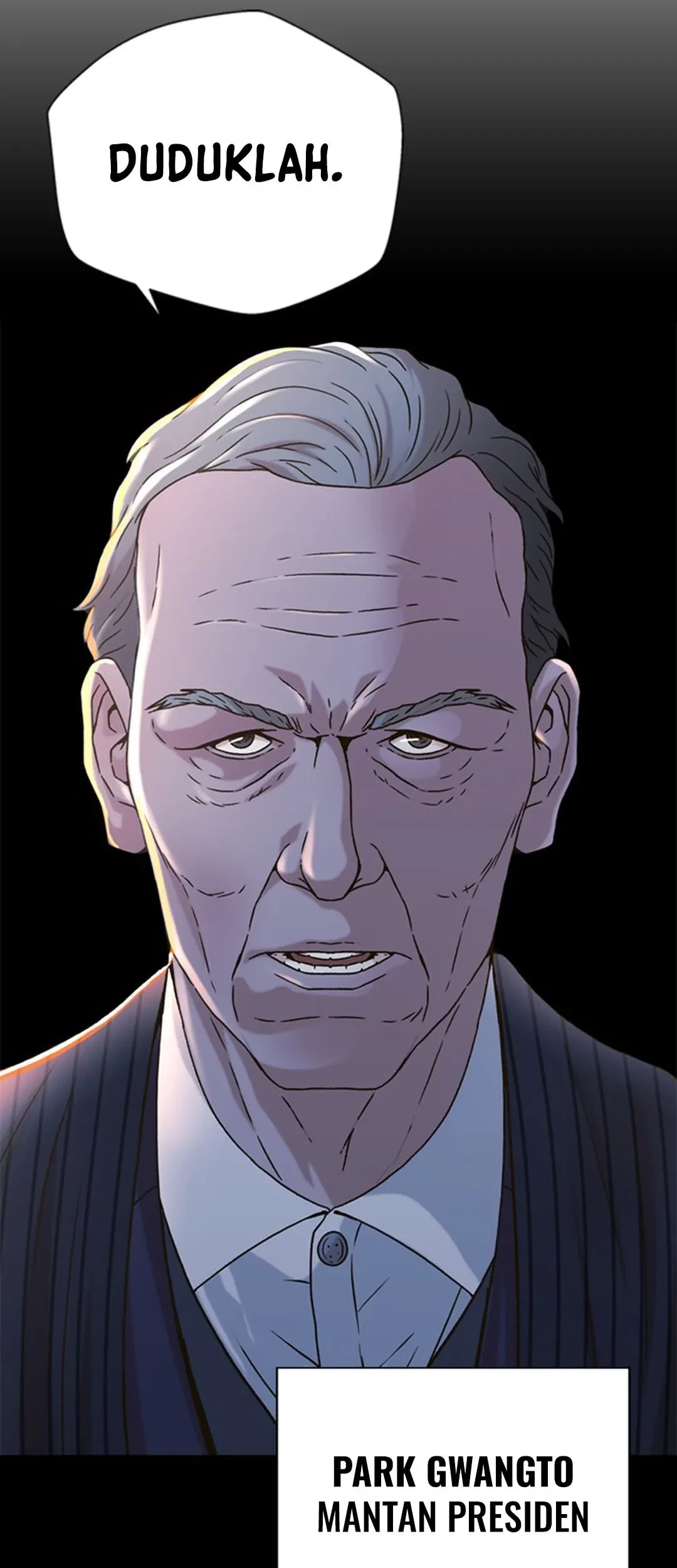 Judge Lee Han Young Chapter 61 Gambar 5