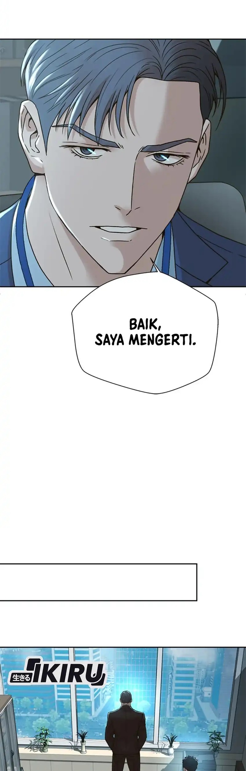 Judge Lee Han Young Chapter 62 Gambar 16
