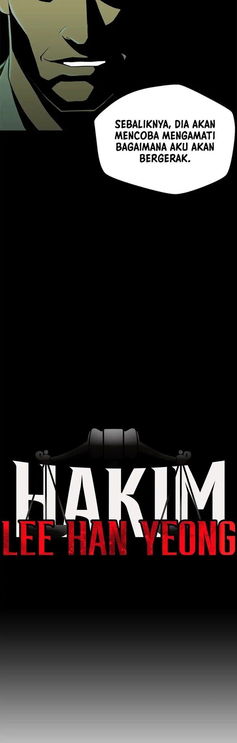 Judge Lee Han Young Chapter 62 Gambar 20