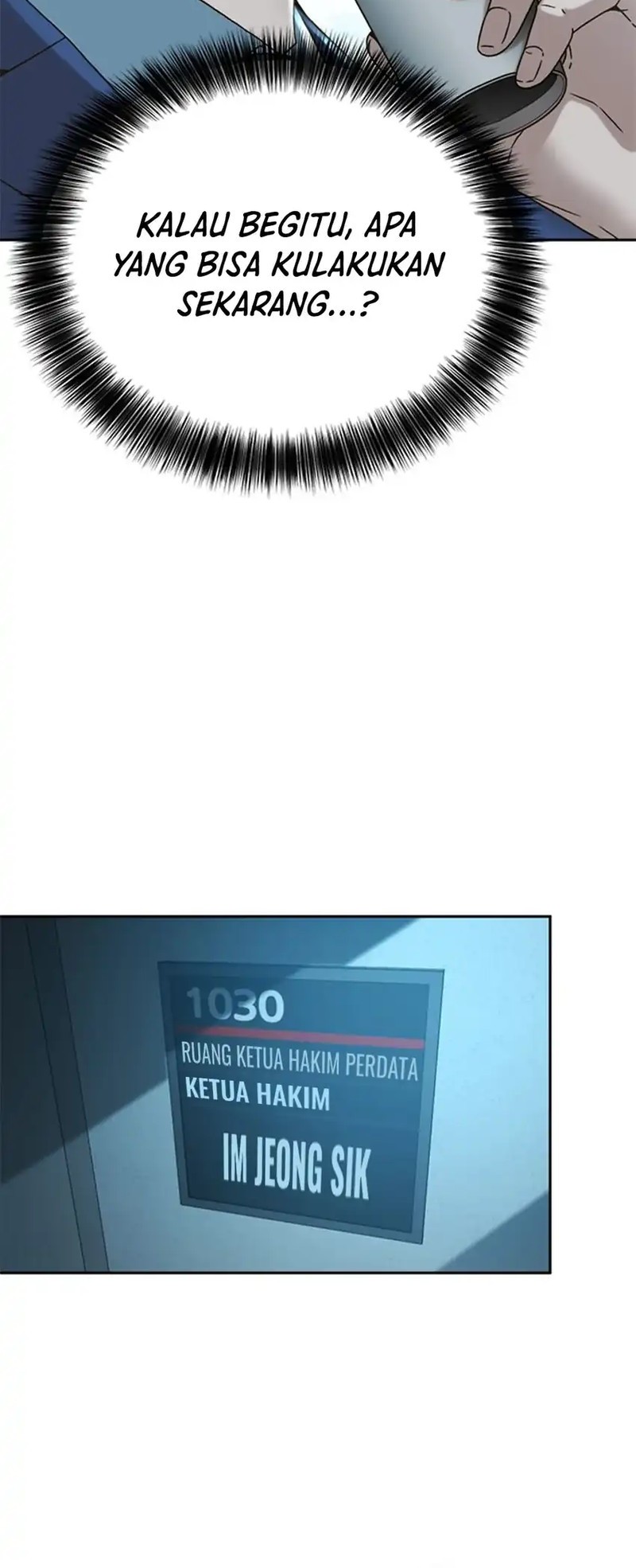 Judge Lee Han Young Chapter 62 Gambar 24