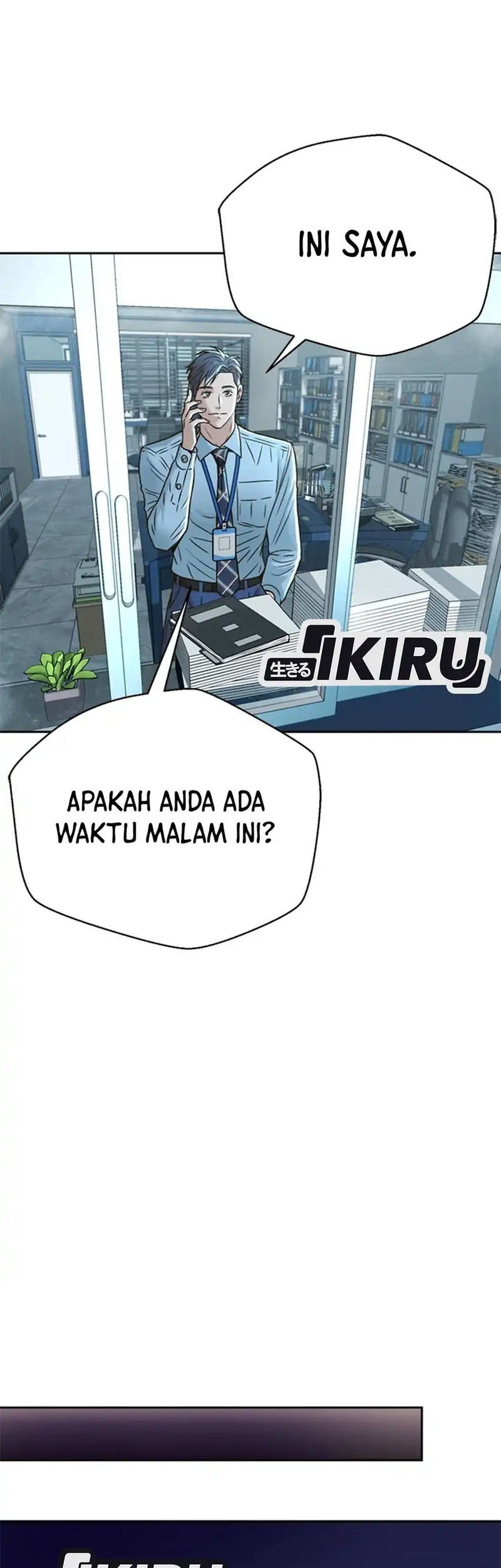 Judge Lee Han Young Chapter 62 Gambar 37