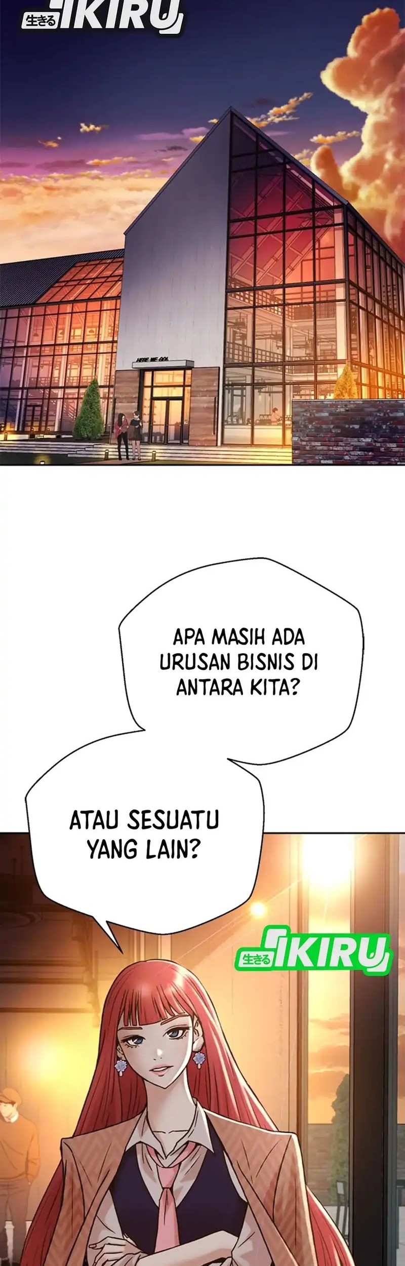 Judge Lee Han Young Chapter 62 Gambar 38