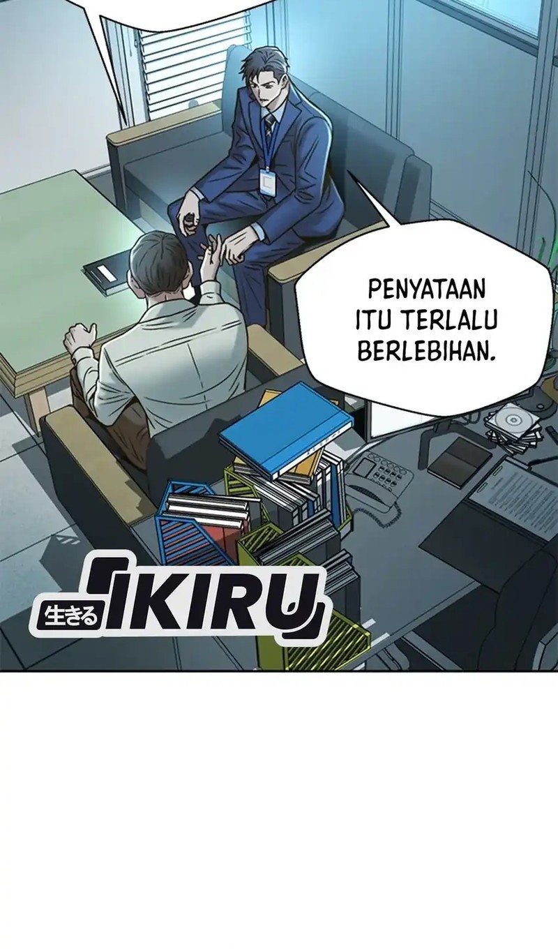 Judge Lee Han Young Chapter 62 Gambar 30