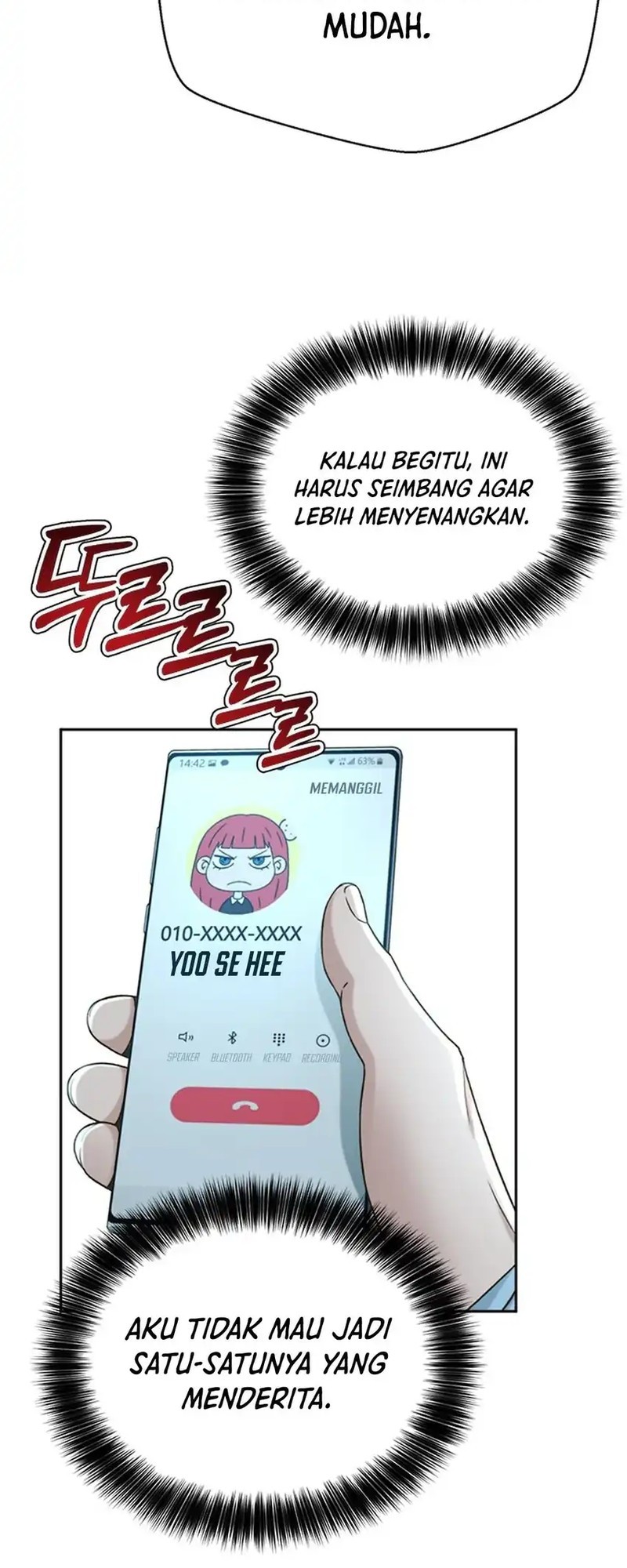 Judge Lee Han Young Chapter 62 Gambar 36