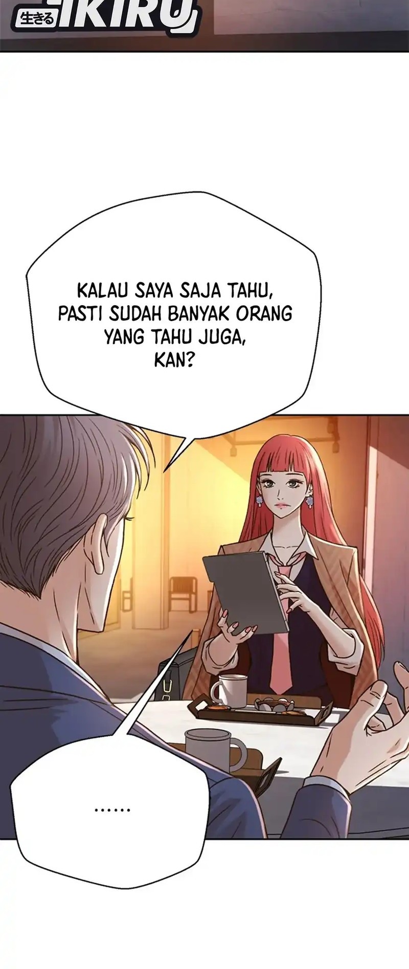 Judge Lee Han Young Chapter 62 Gambar 48