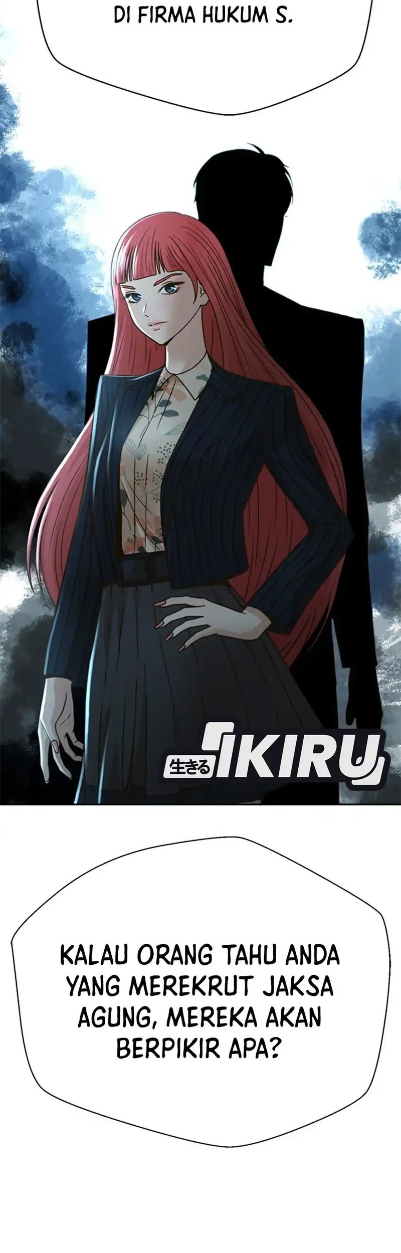 Judge Lee Han Young Chapter 62 Gambar 56