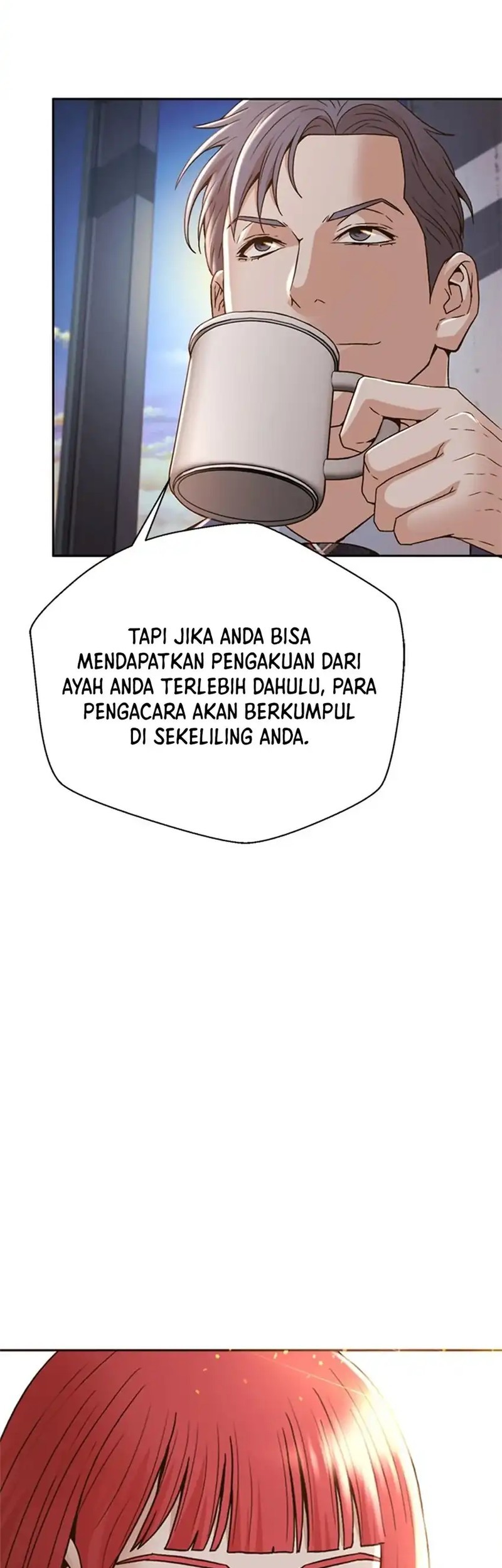 Judge Lee Han Young Chapter 62 Gambar 58