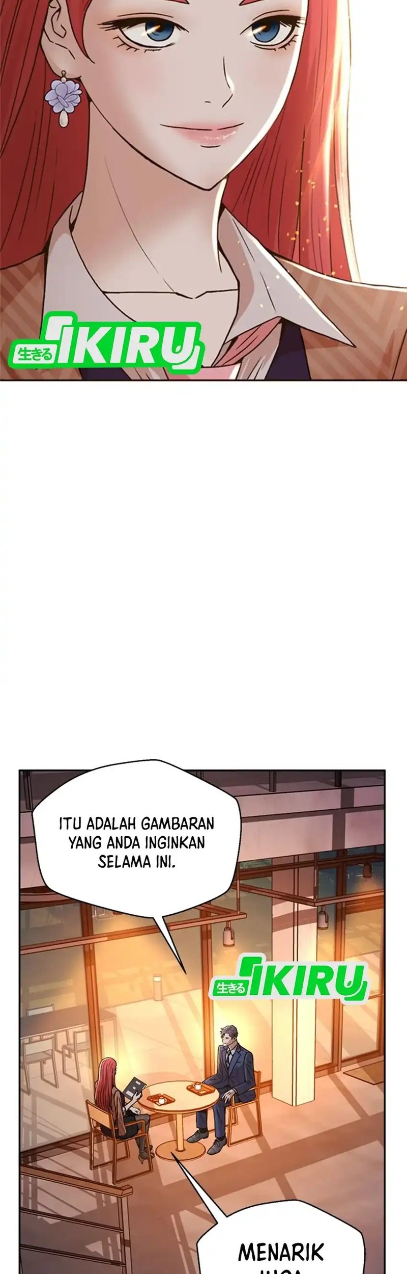 Judge Lee Han Young Chapter 62 Gambar 59