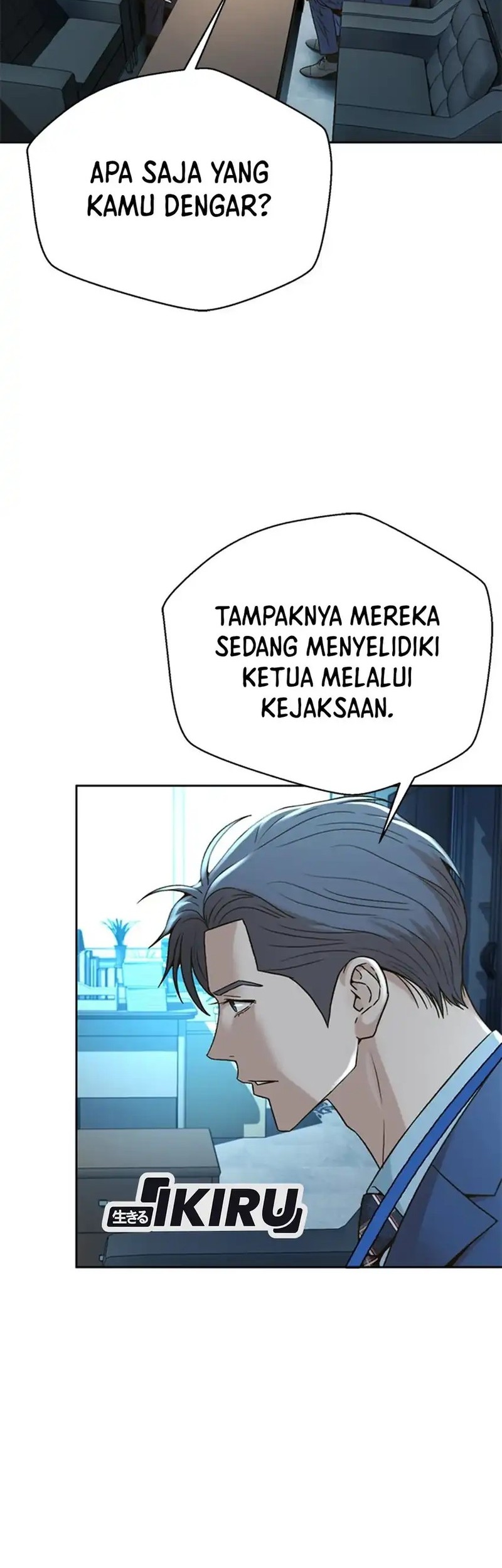 Judge Lee Han Young Chapter 62 Gambar 8