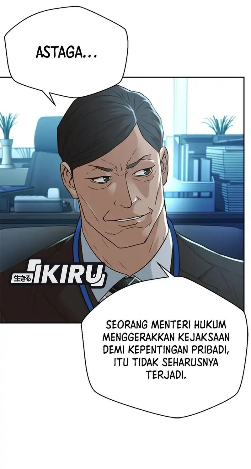 Judge Lee Han Young Chapter 62 Gambar 9