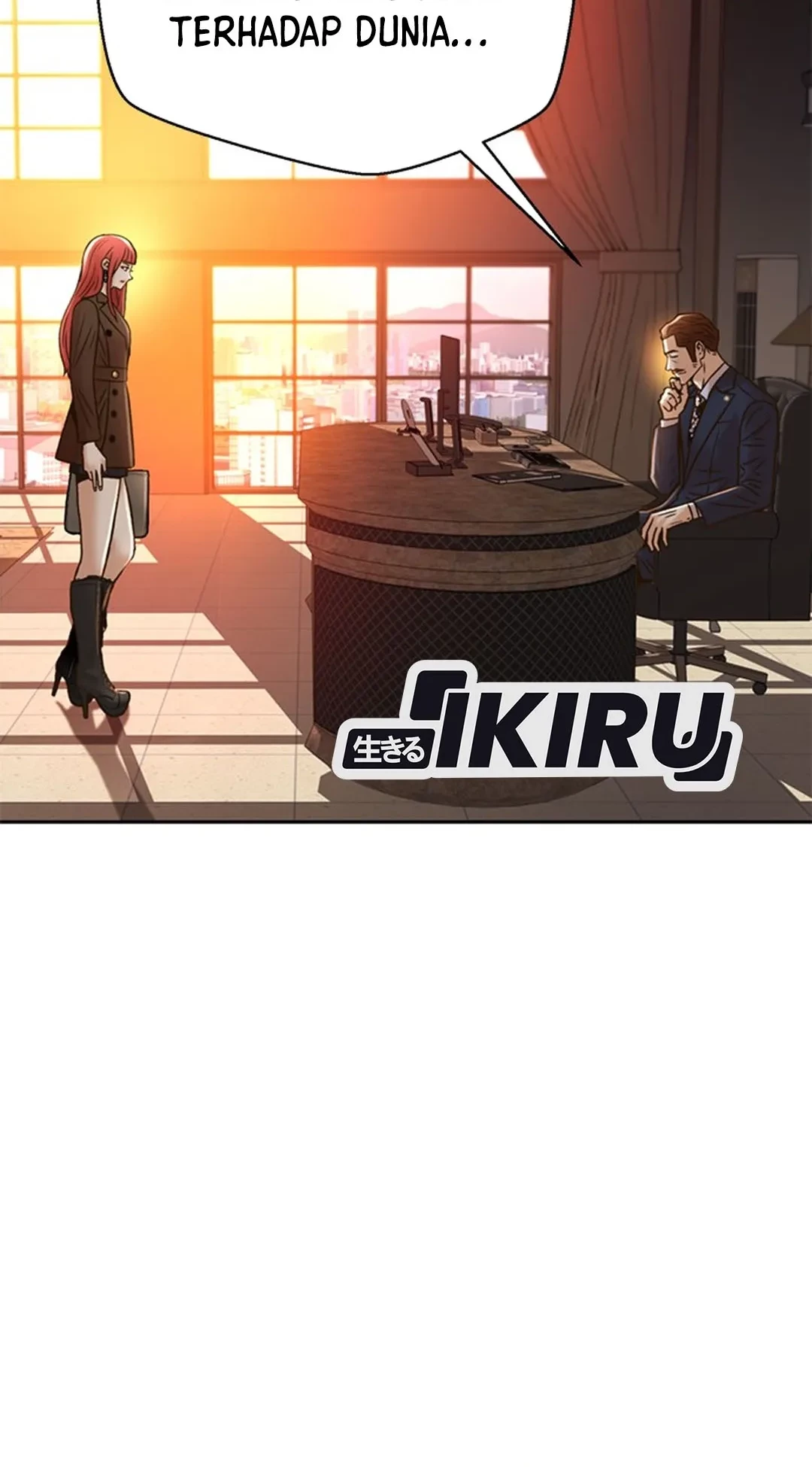 Judge Lee Han Young Chapter 63 Gambar 16