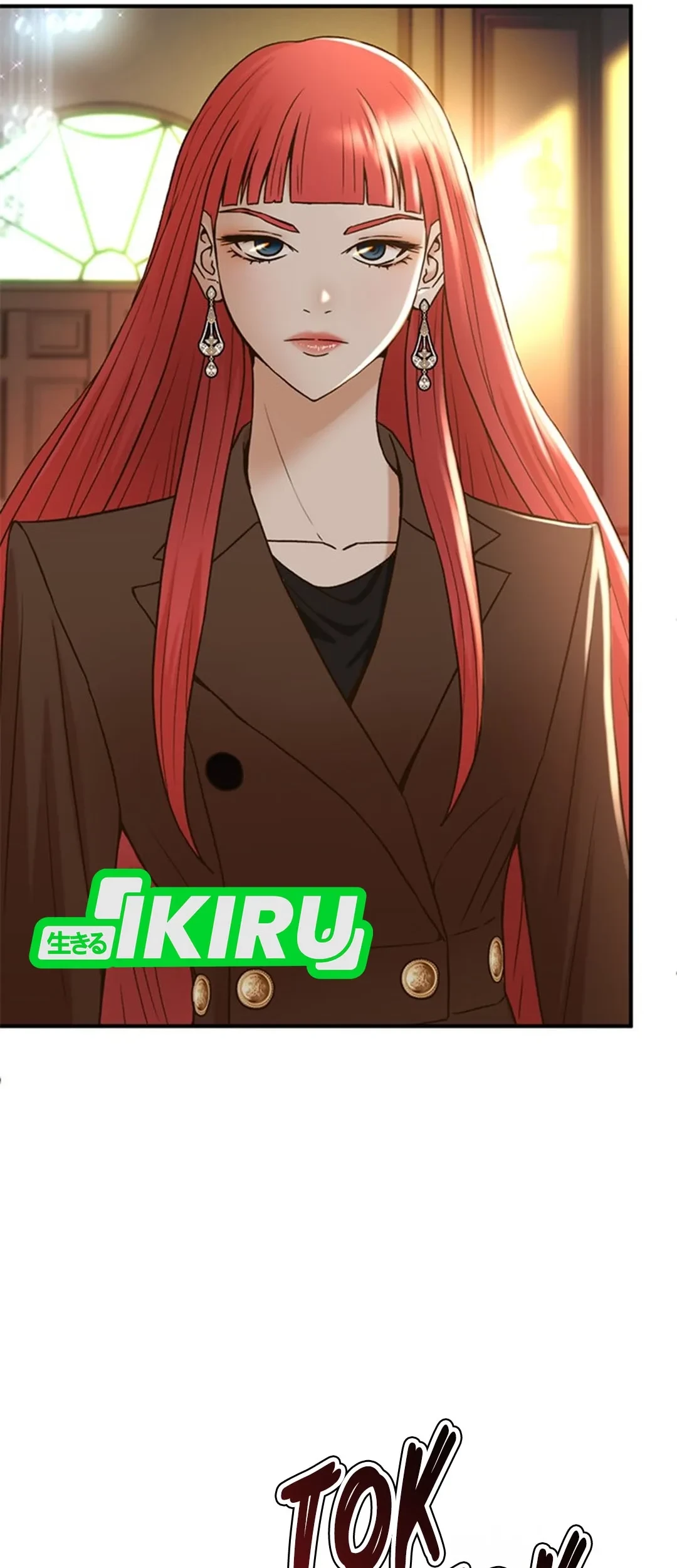 Judge Lee Han Young Chapter 63 Gambar 17